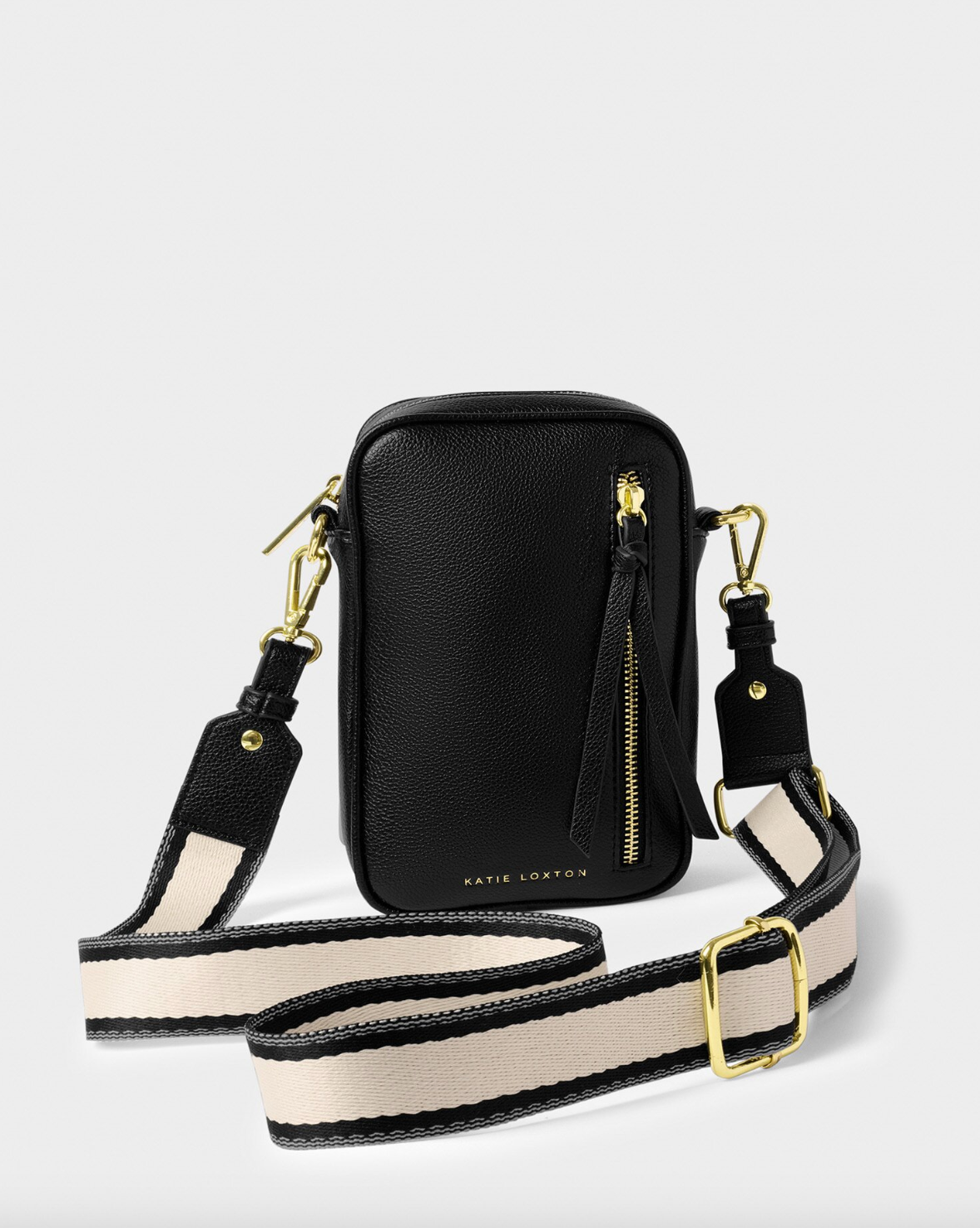 Raven Crossbody