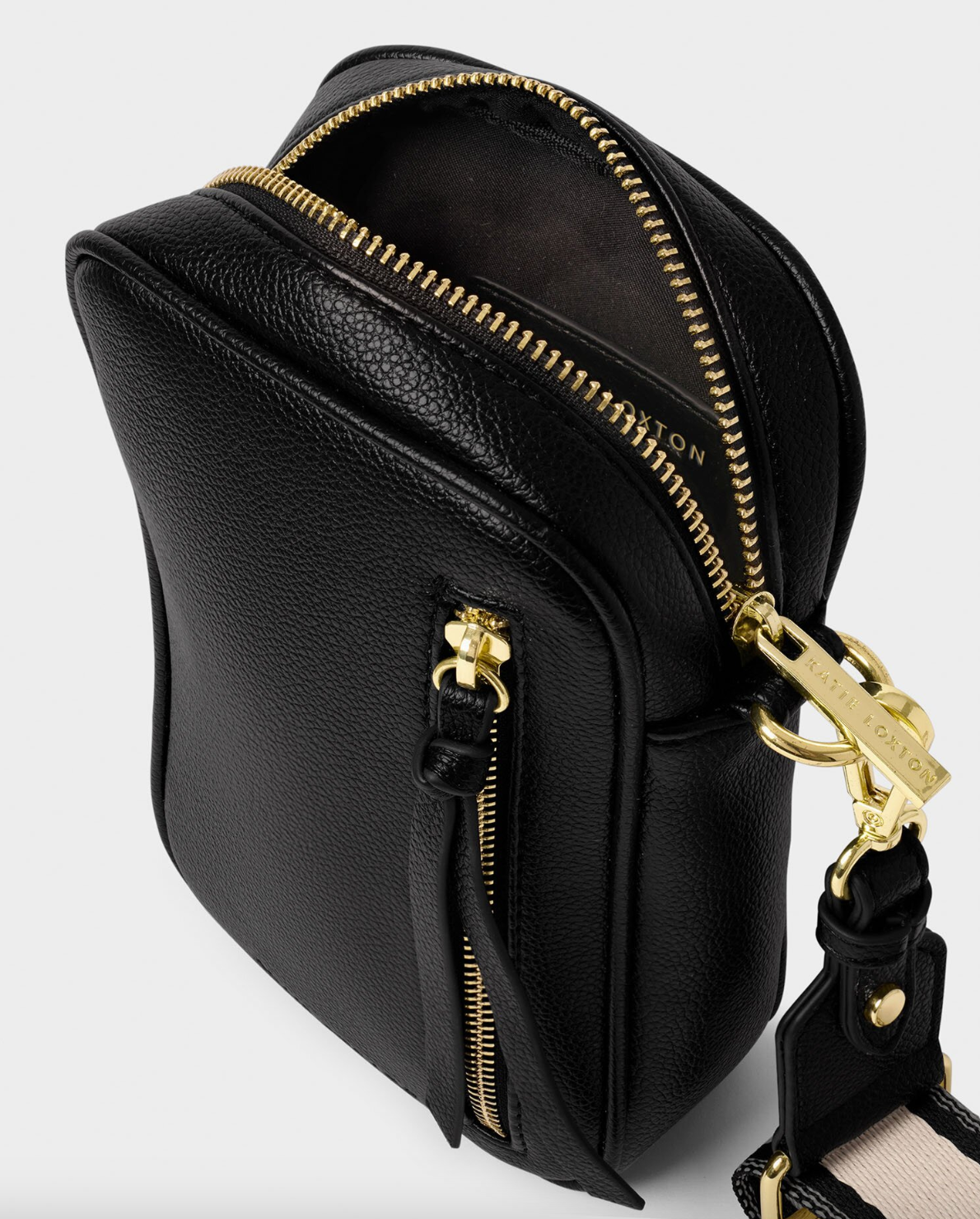 Raven Crossbody