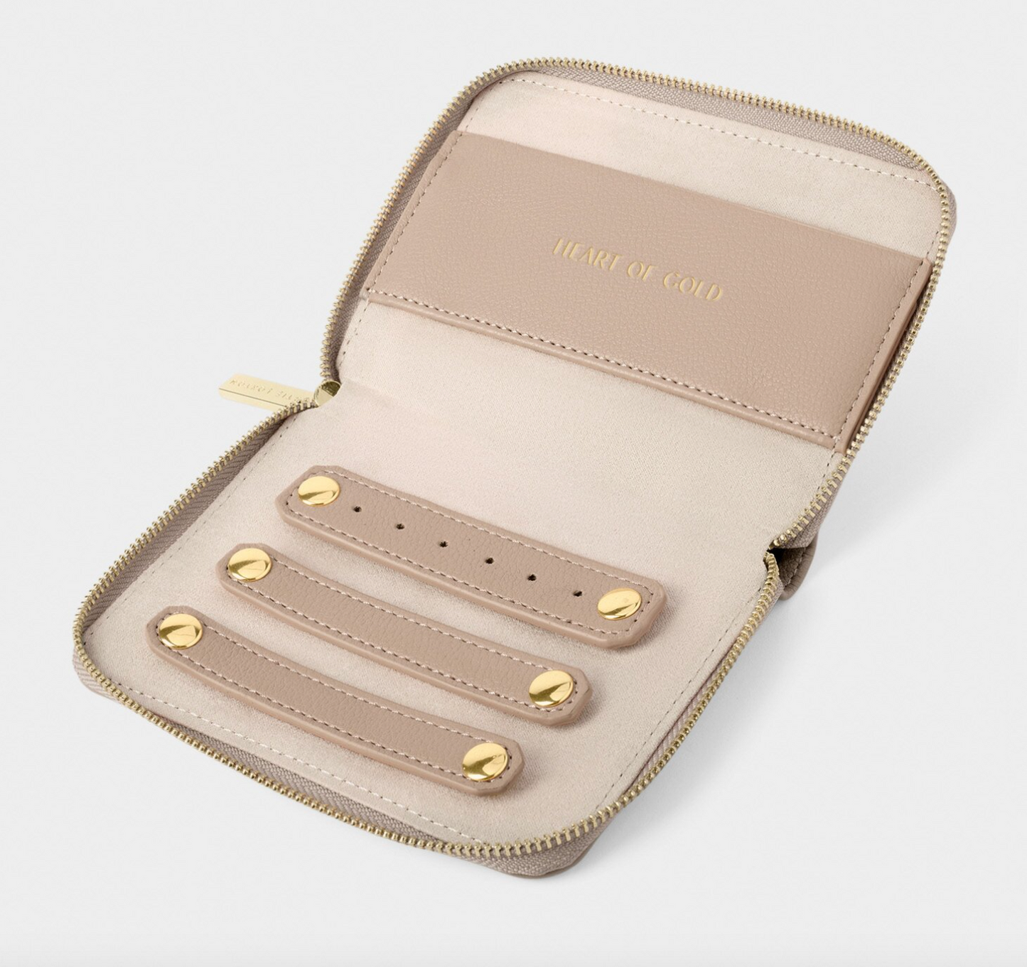 Stoneveil Jewelry Case