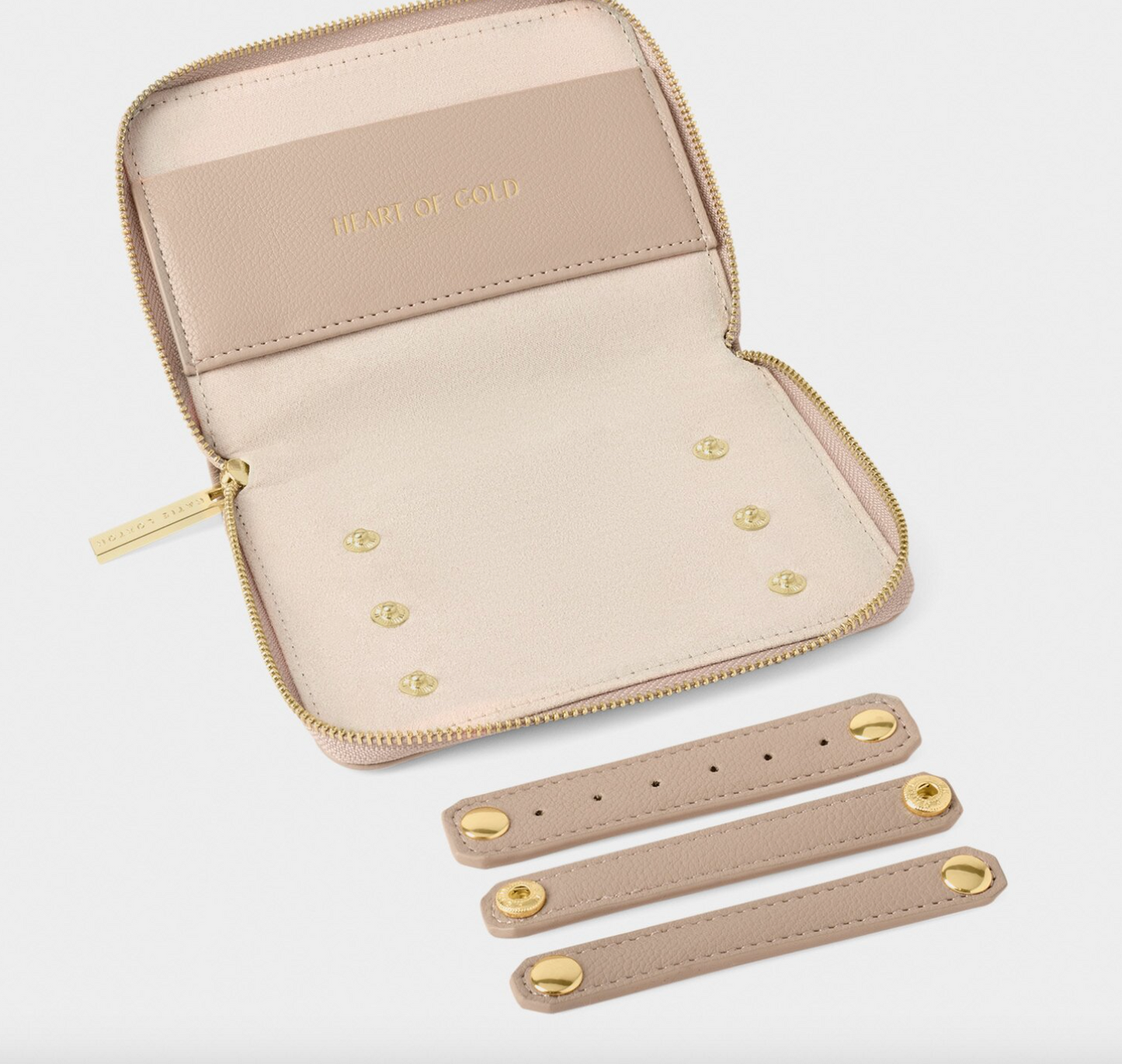 Stoneveil Jewelry Case