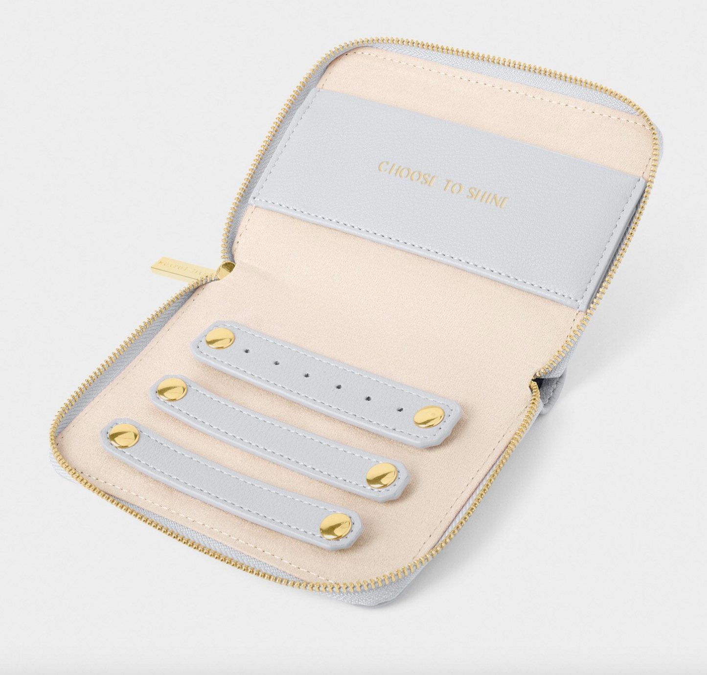 Stoneveil Jewelry Case