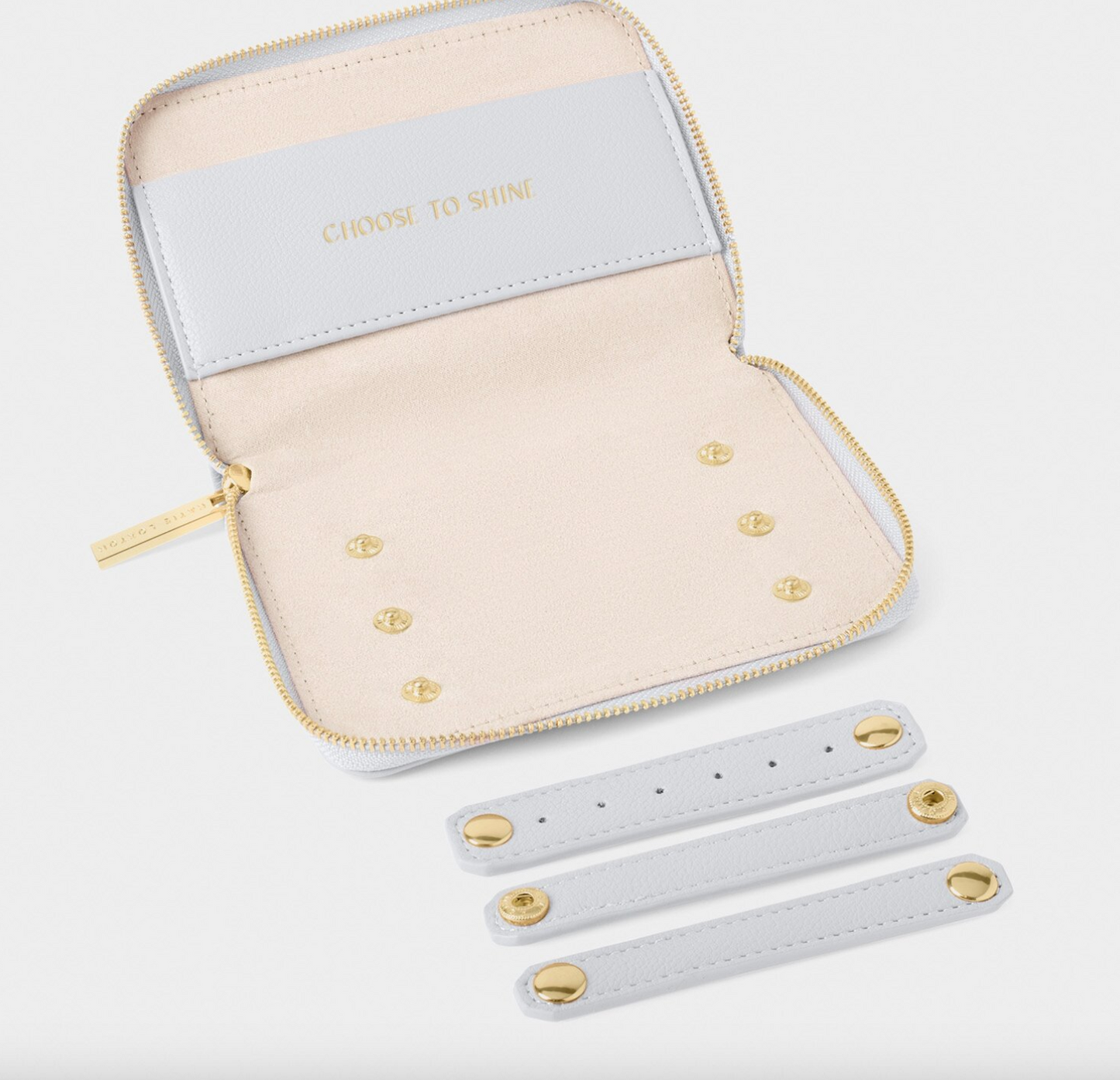 Stoneveil Jewelry Case