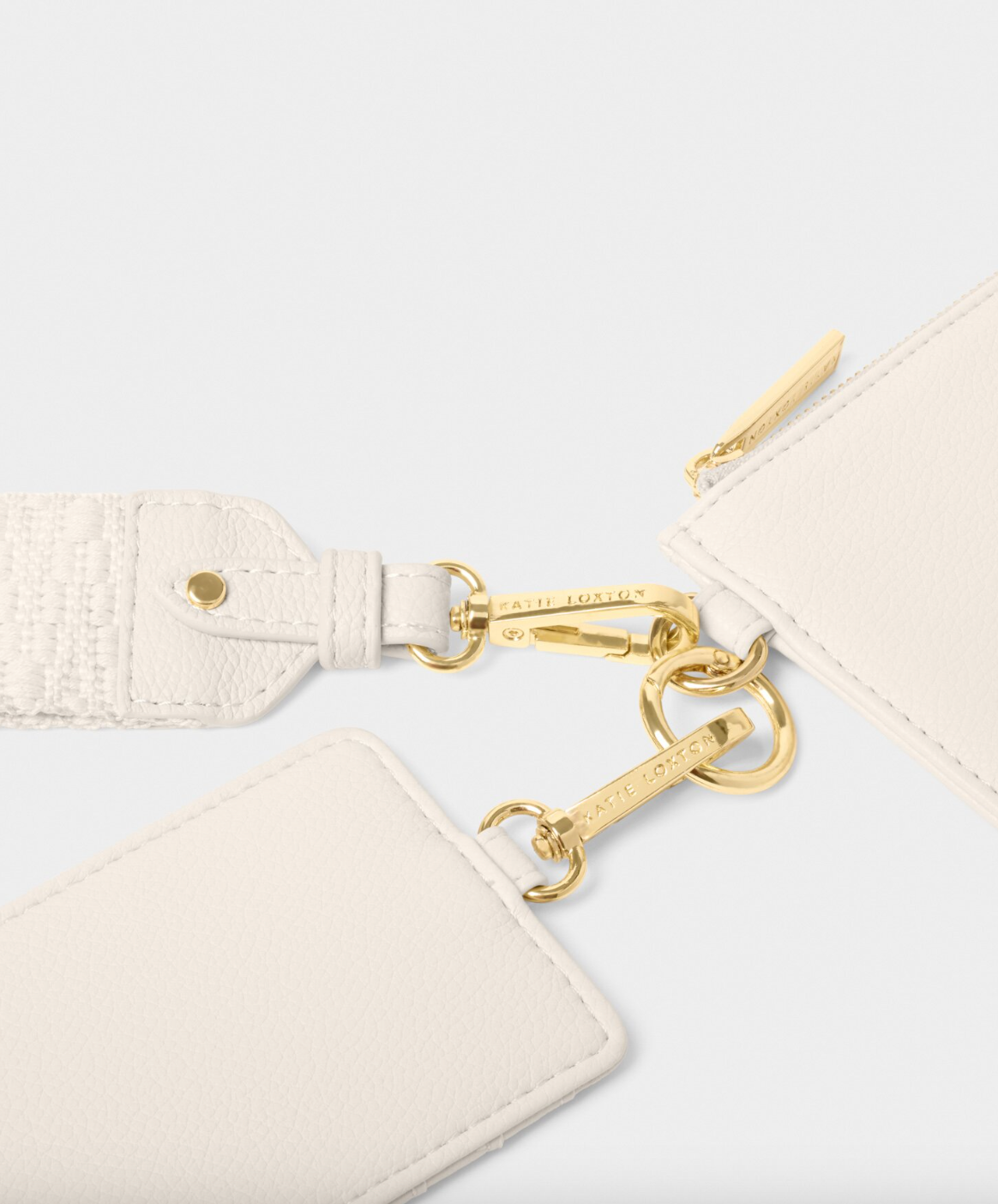 The Everywhere Pair