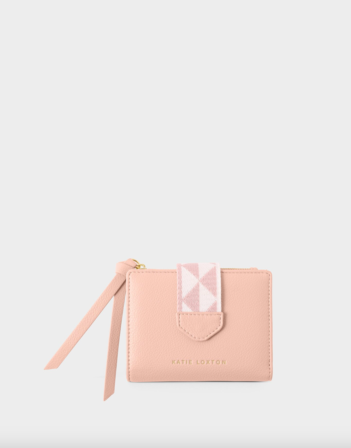 Coastal Bloom Wallet
