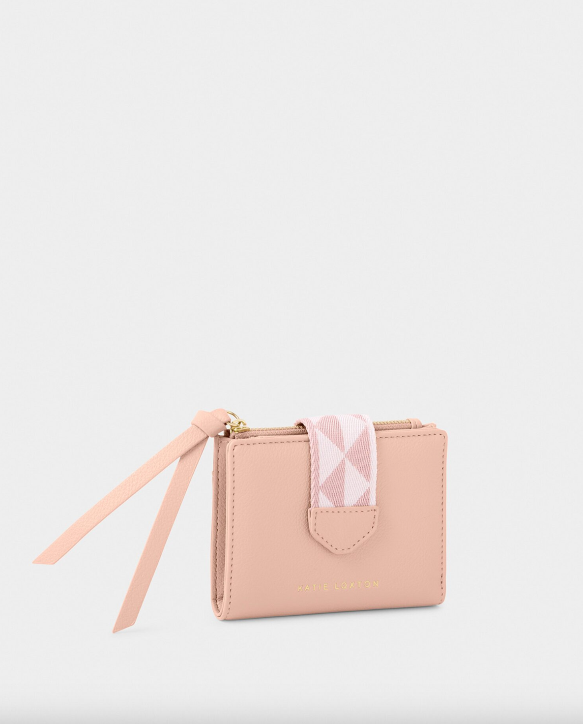 Coastal Bloom Wallet