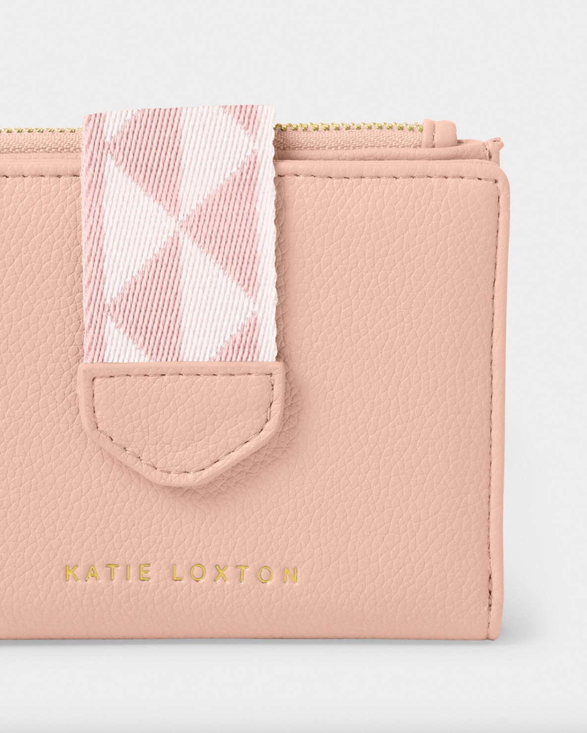 Coastal Bloom Wallet