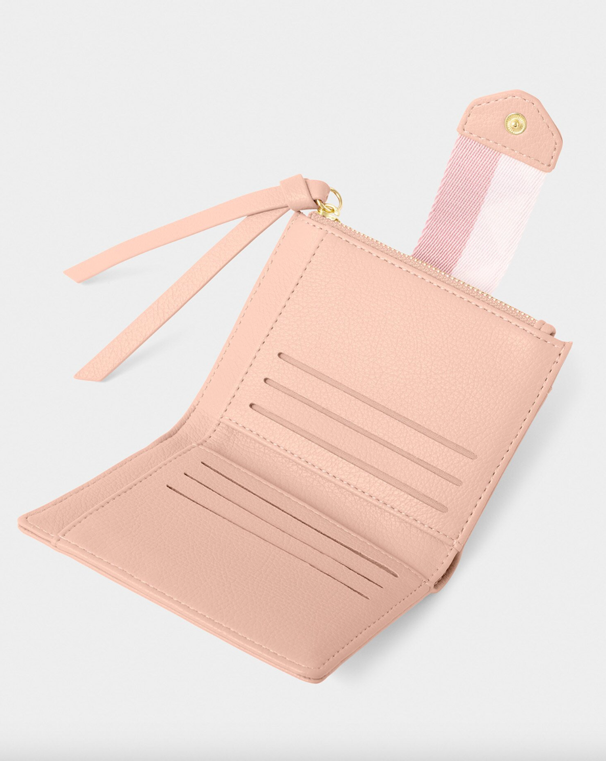 Coastal Bloom Wallet