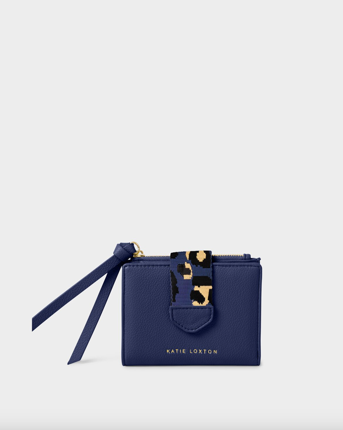 Coastal Bloom Wallet