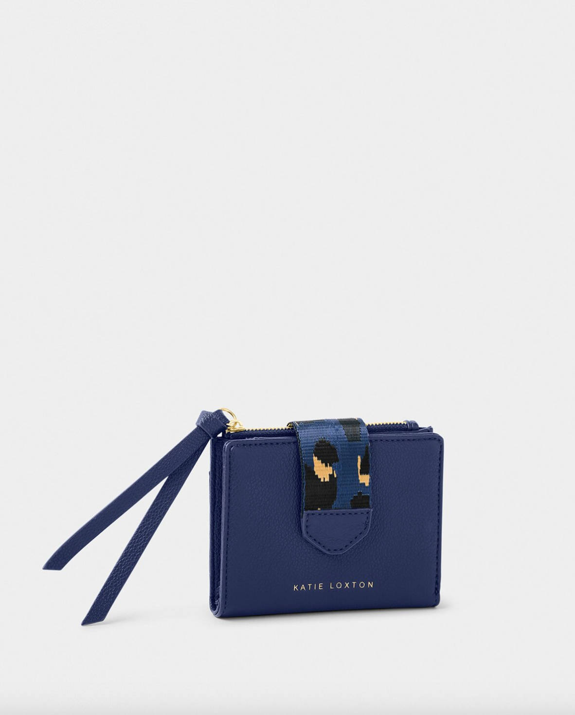 Coastal Bloom Wallet