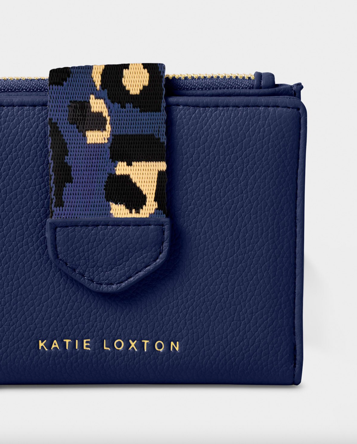 Coastal Bloom Wallet