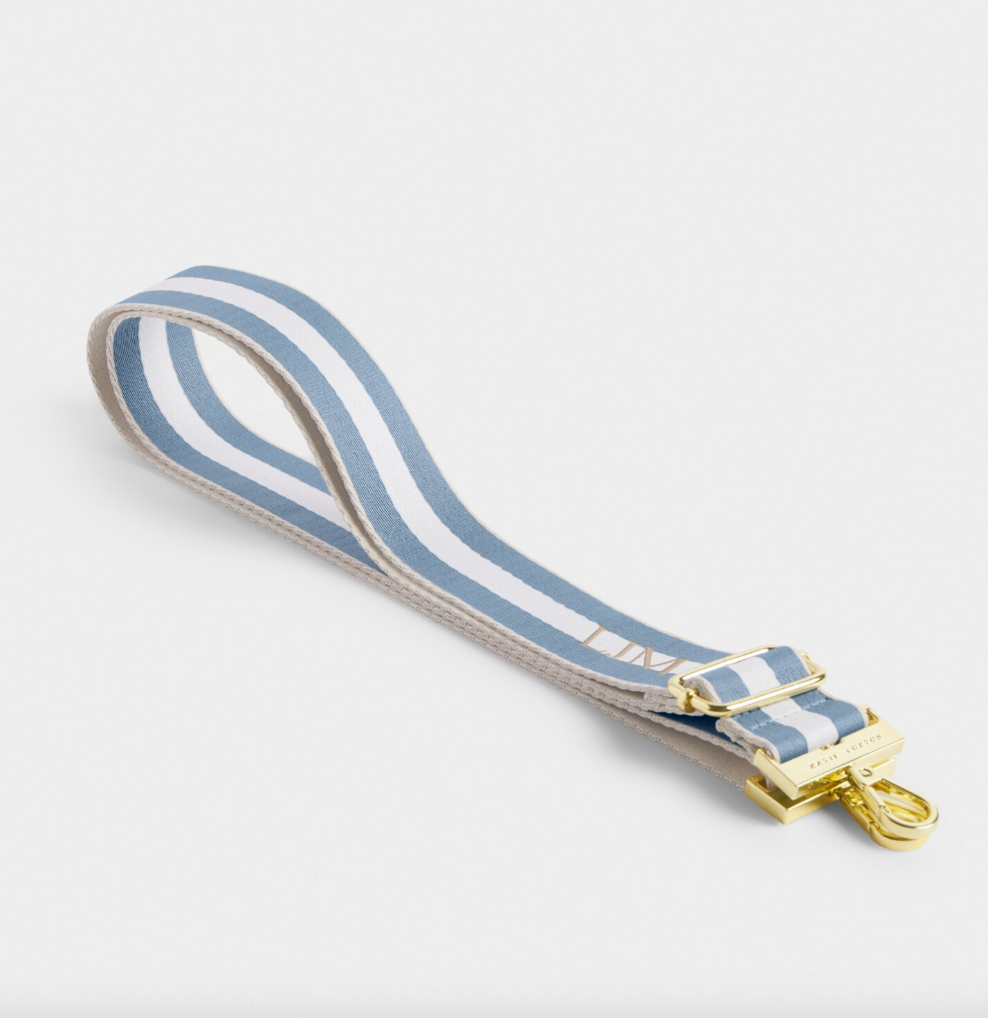 Timeless Purse Strap