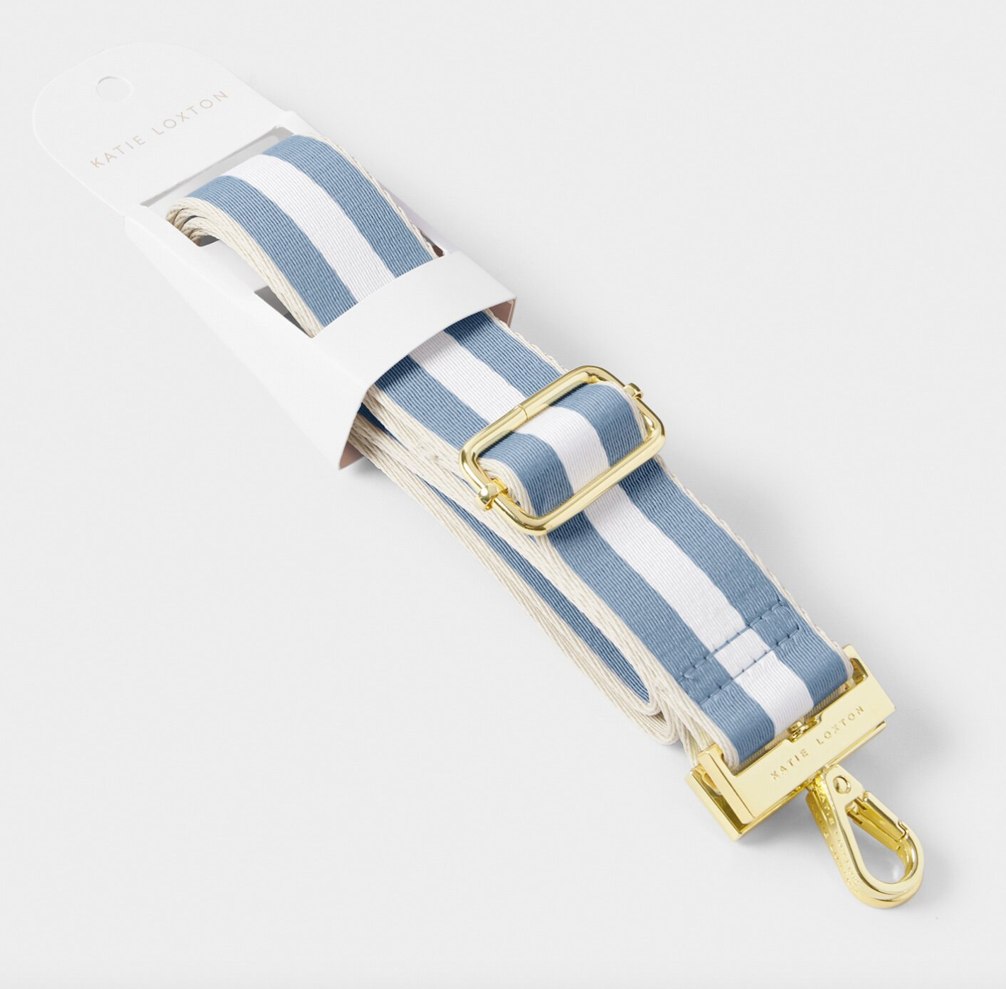 Timeless Purse Strap