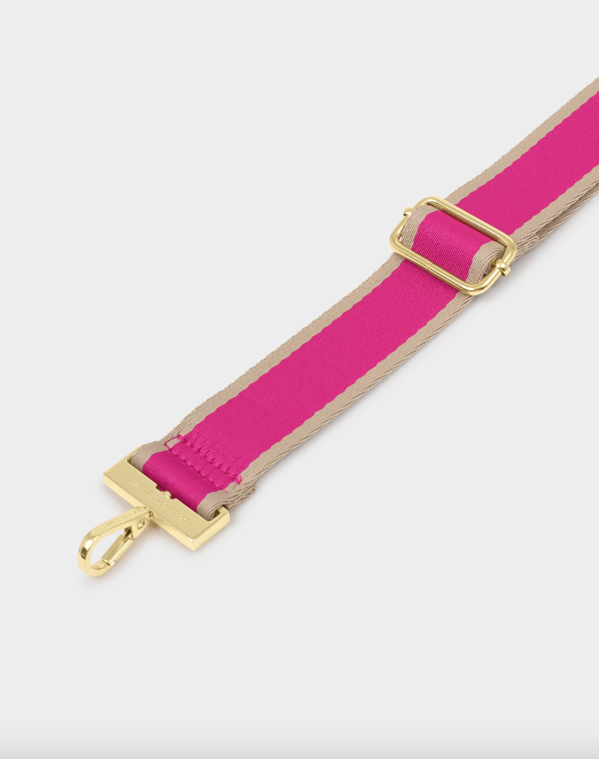 Timeless Purse Strap