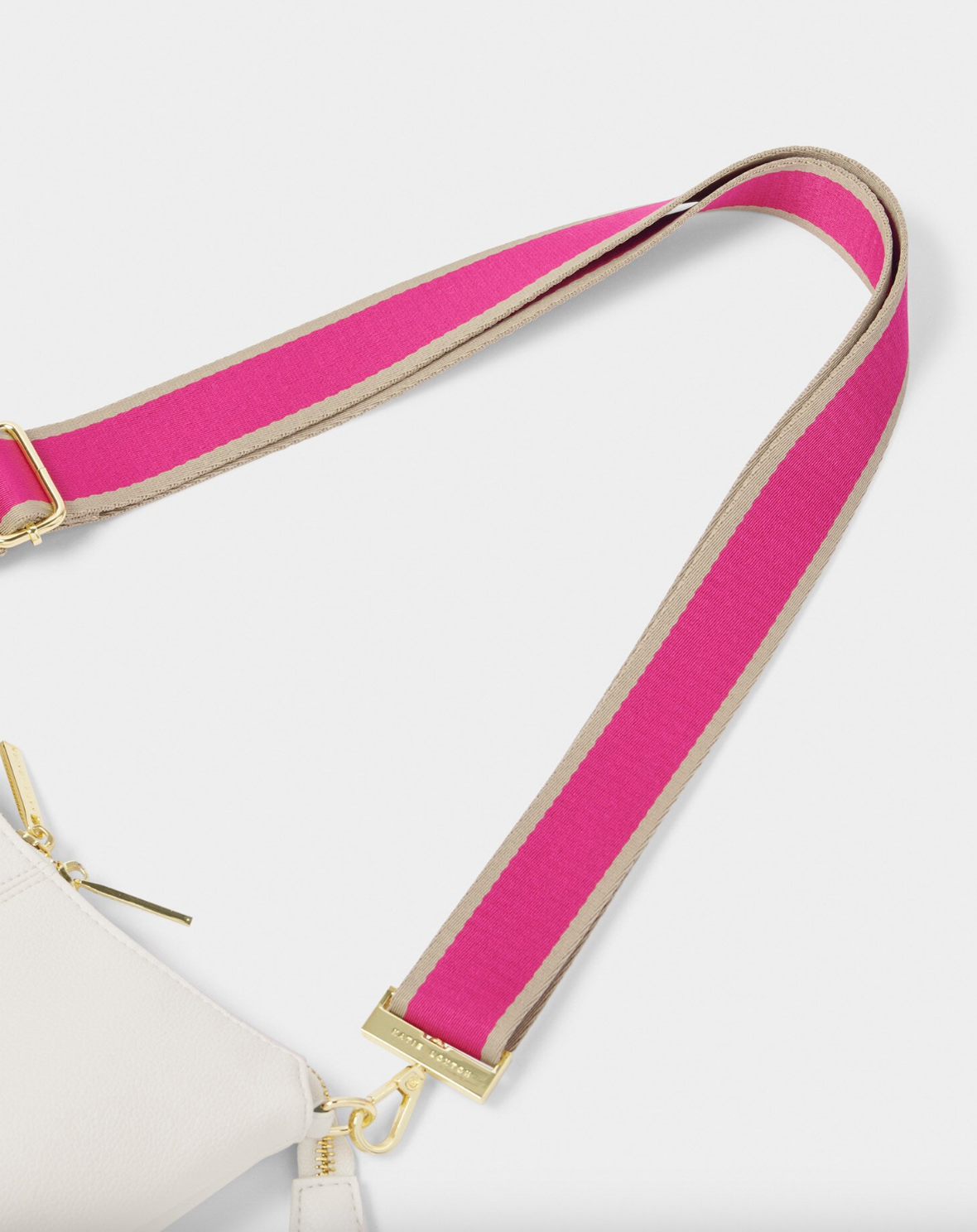 Timeless Purse Strap