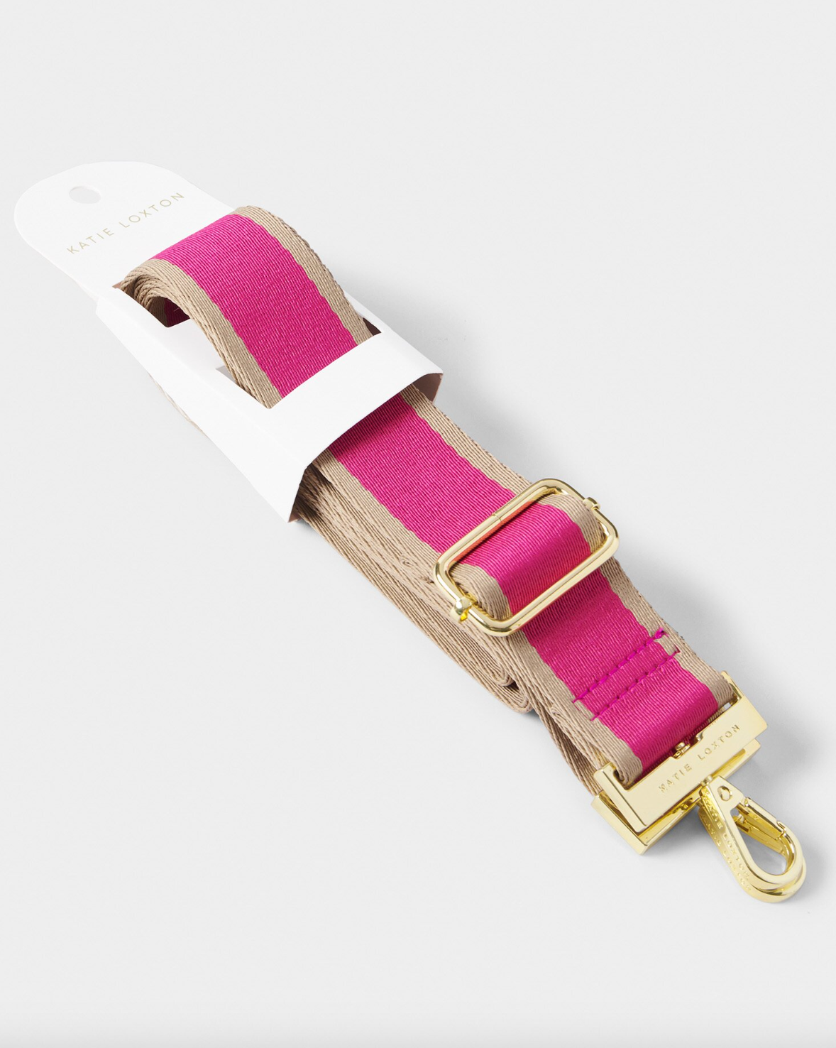 Timeless Purse Strap
