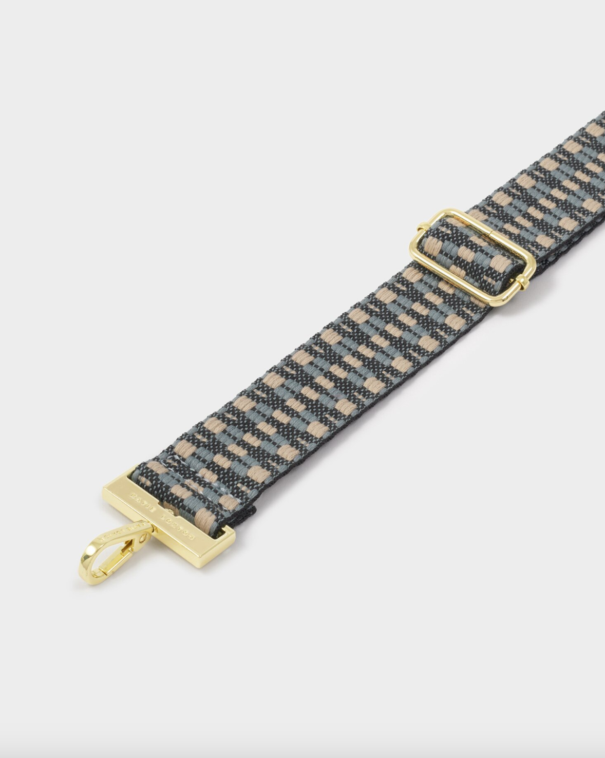Timeless Purse Strap