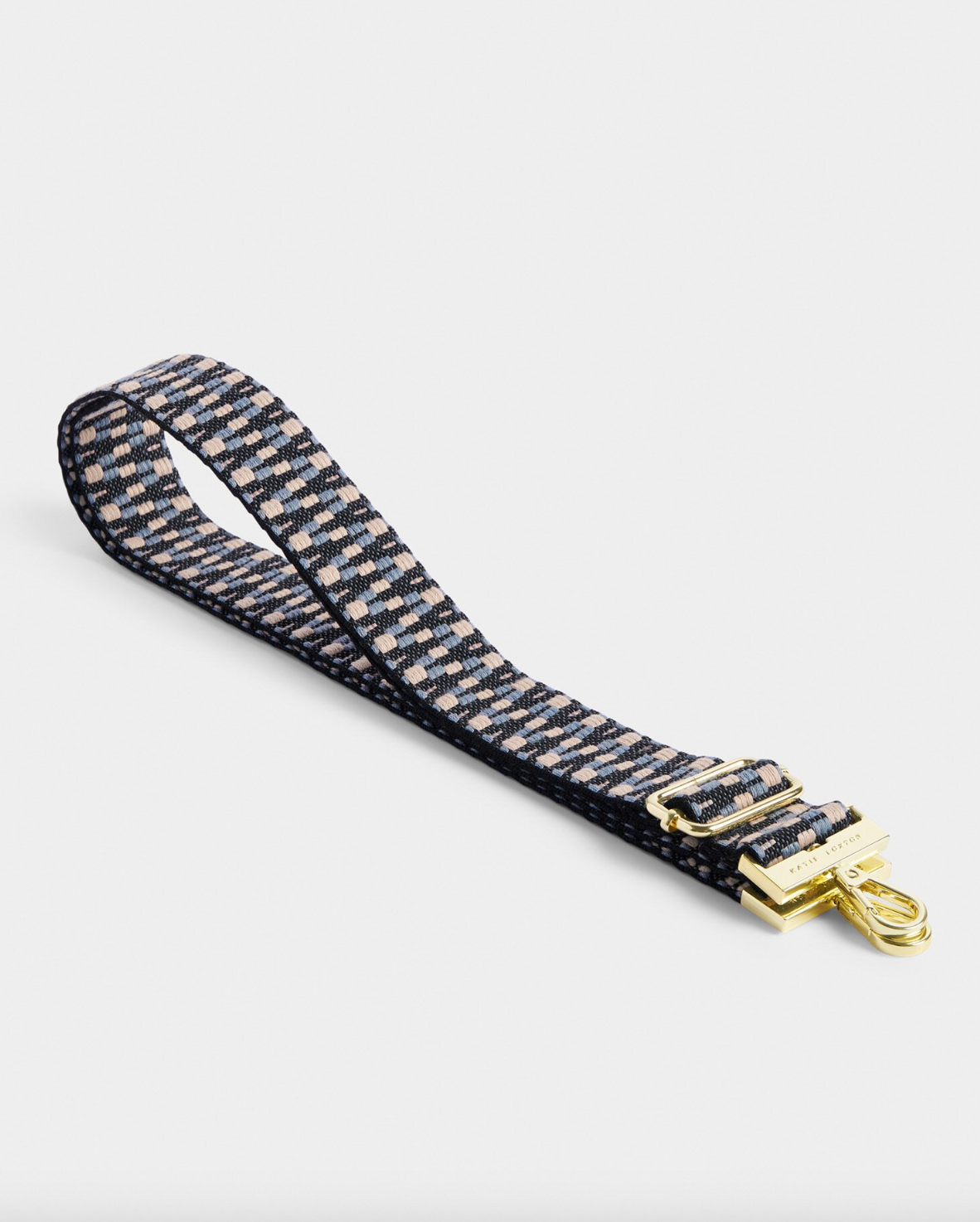 Timeless Purse Strap