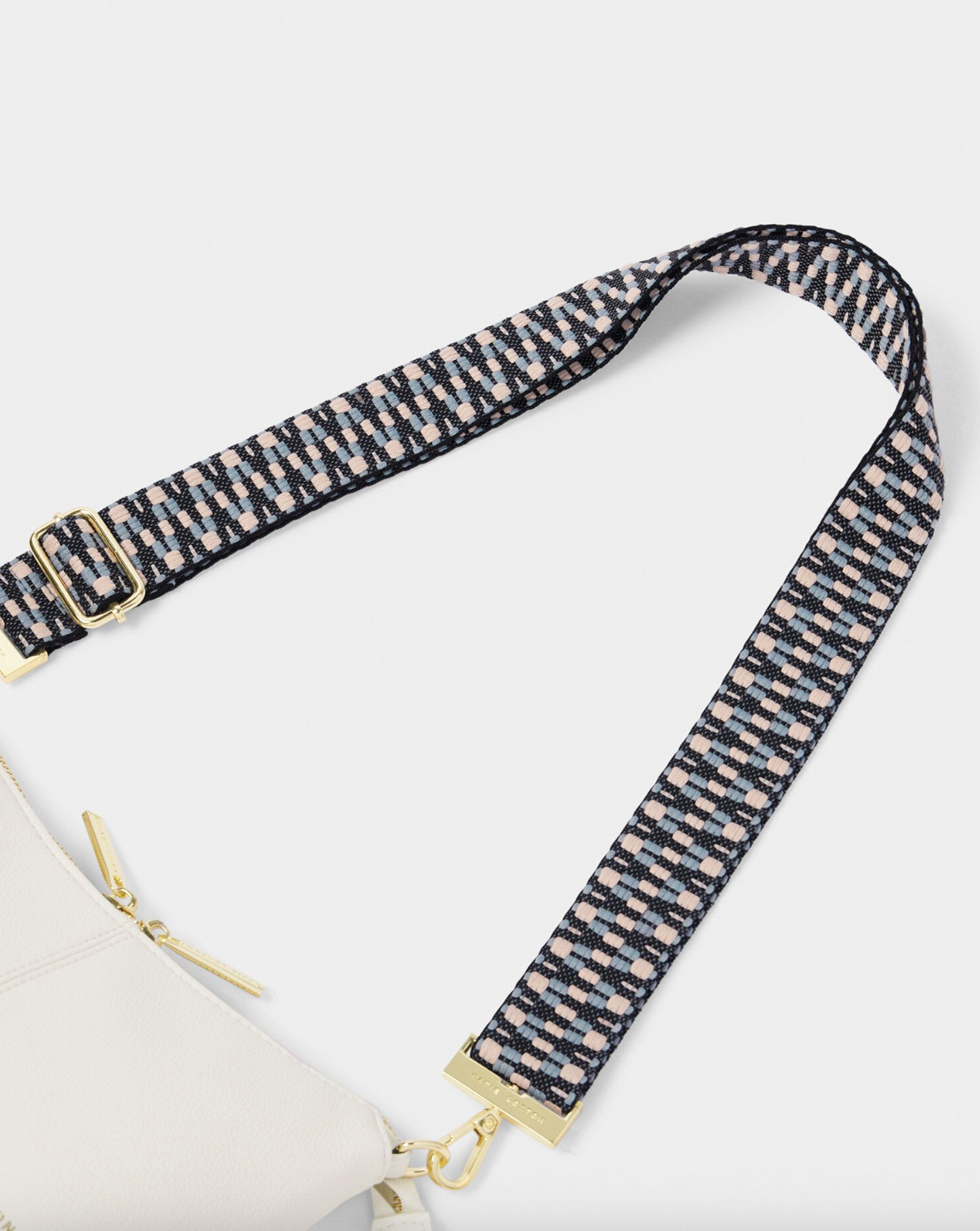 Timeless Purse Strap