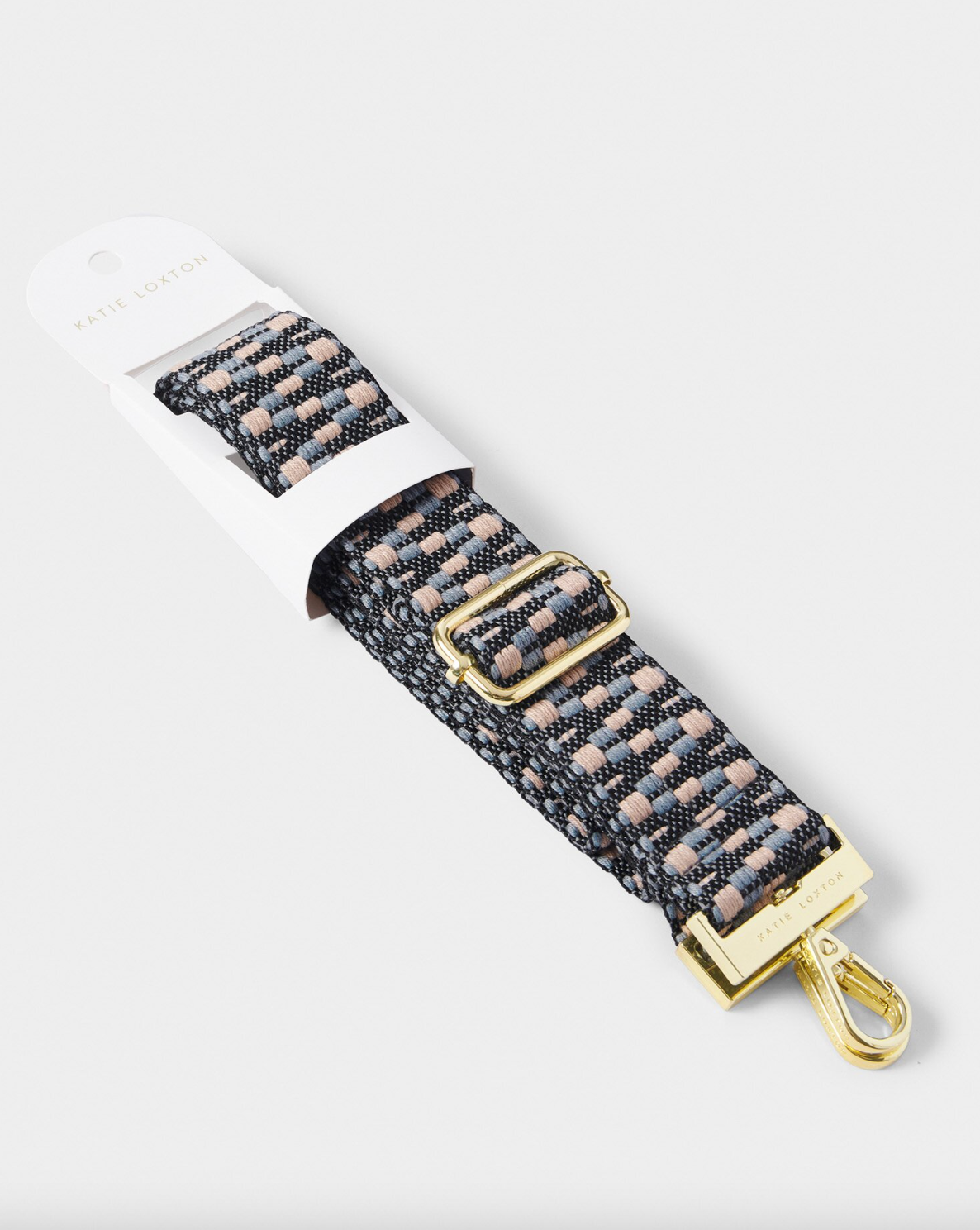 Timeless Purse Strap