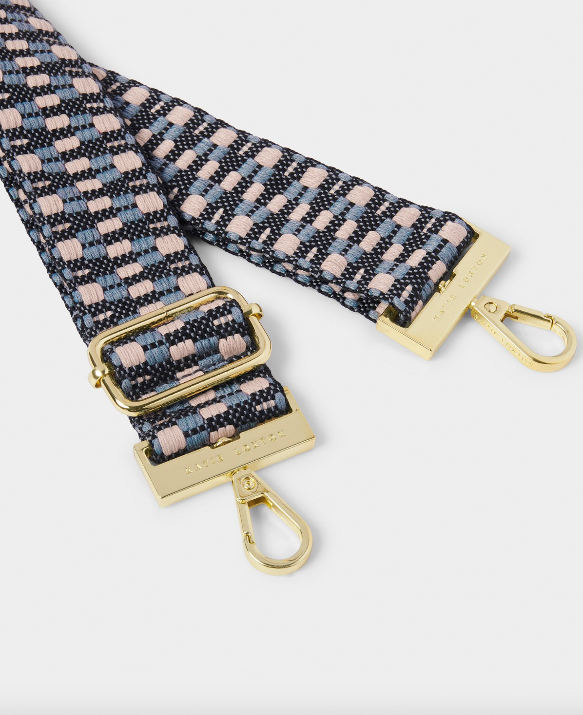 Timeless Purse Strap