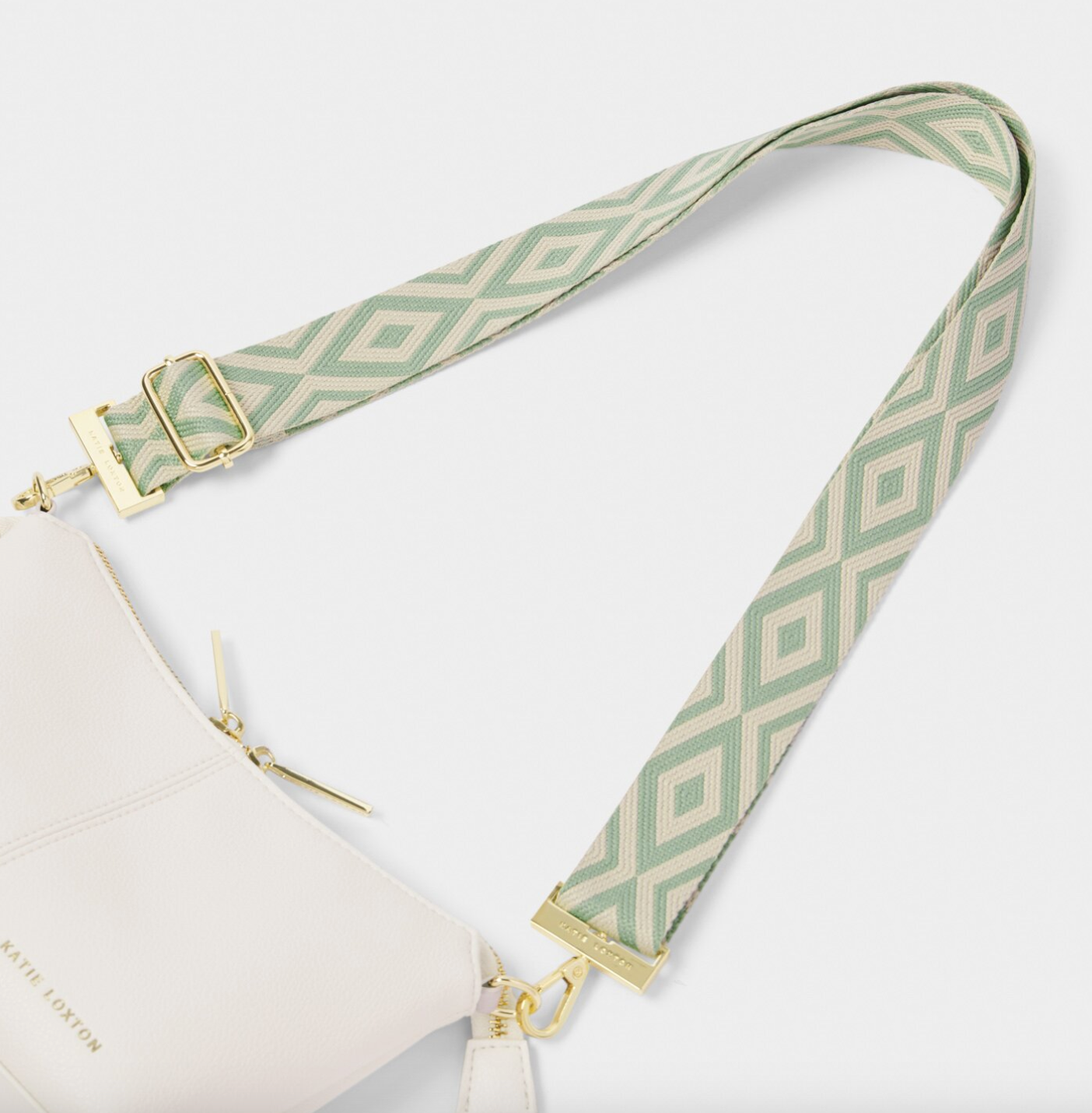 Timeless Purse Strap