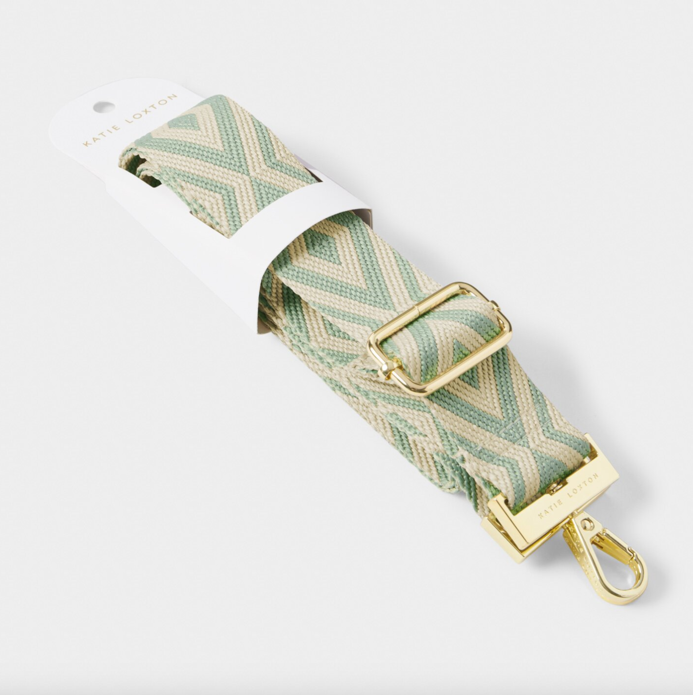 Timeless Purse Strap