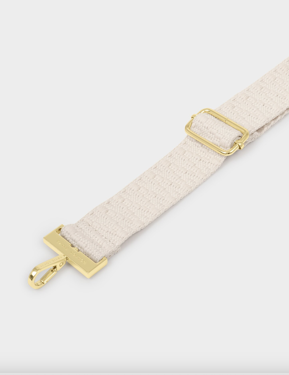 Timeless Purse Strap
