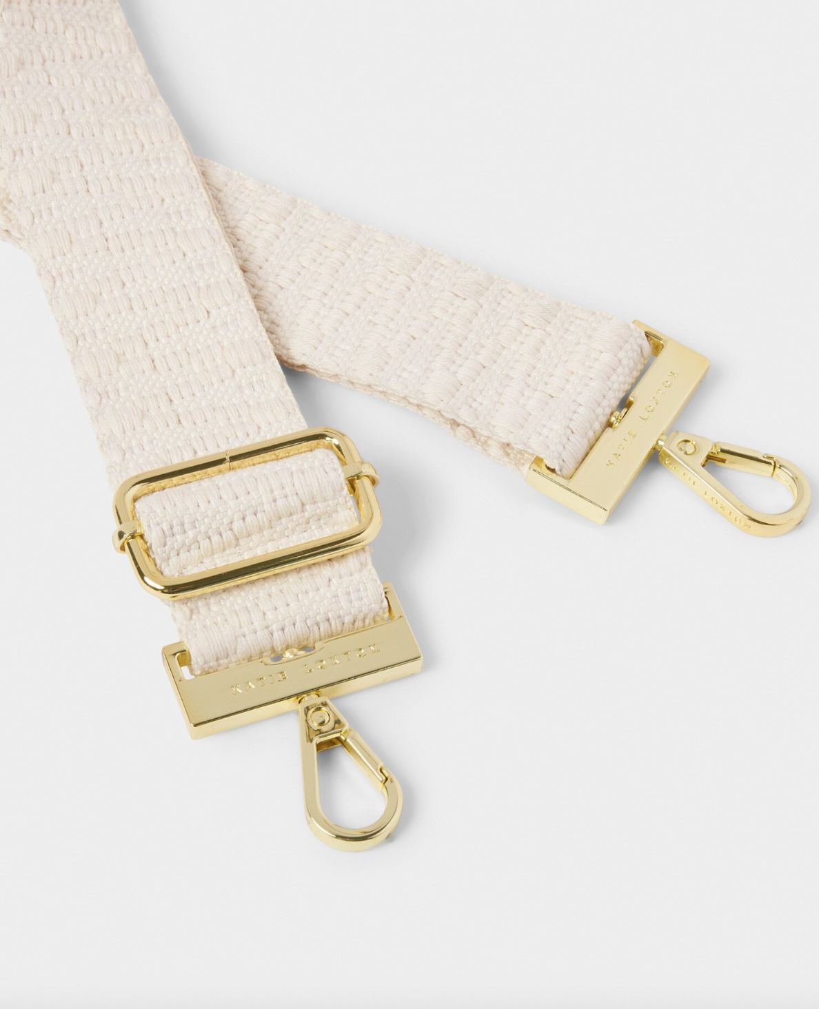 Timeless Purse Strap