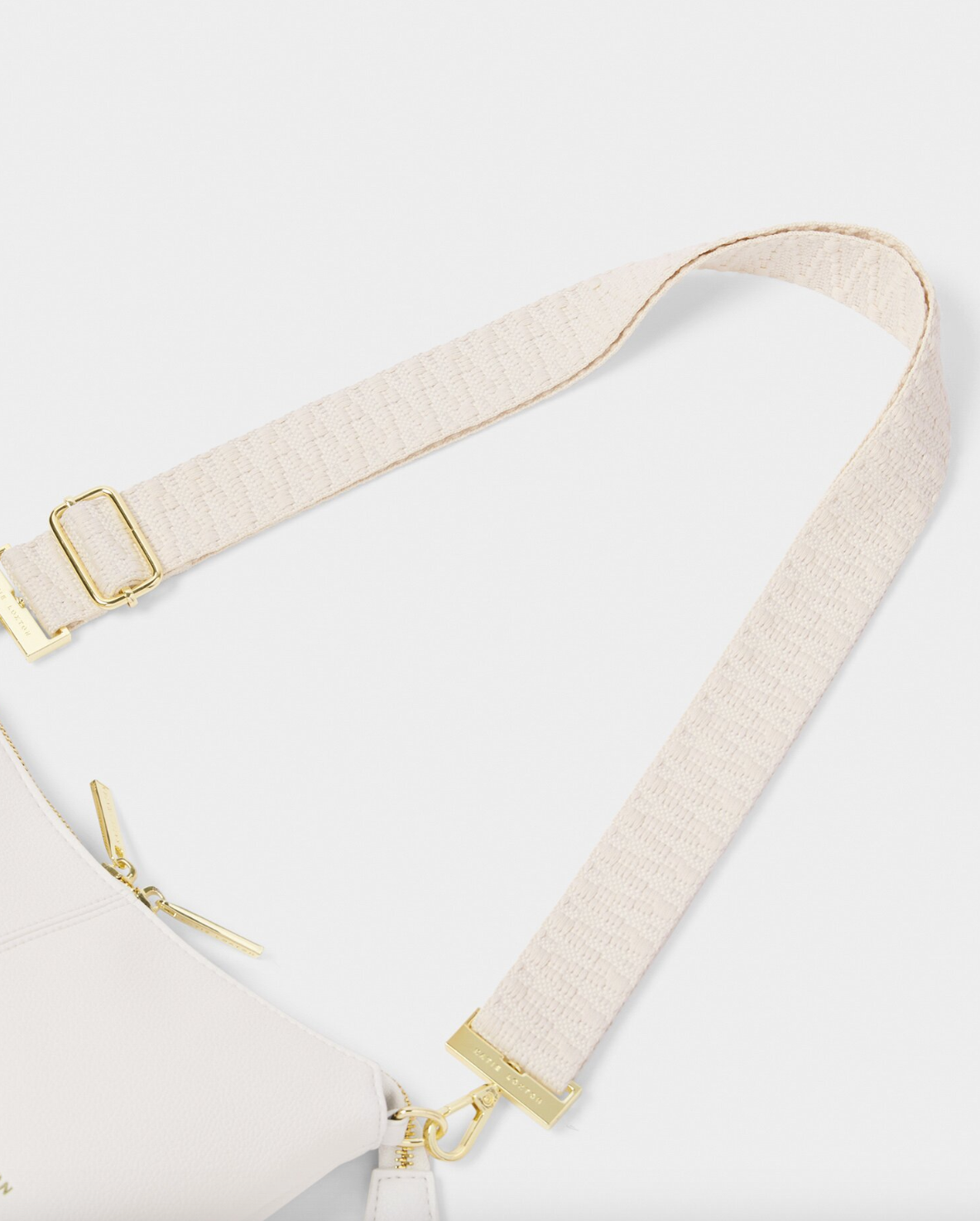 Timeless Purse Strap