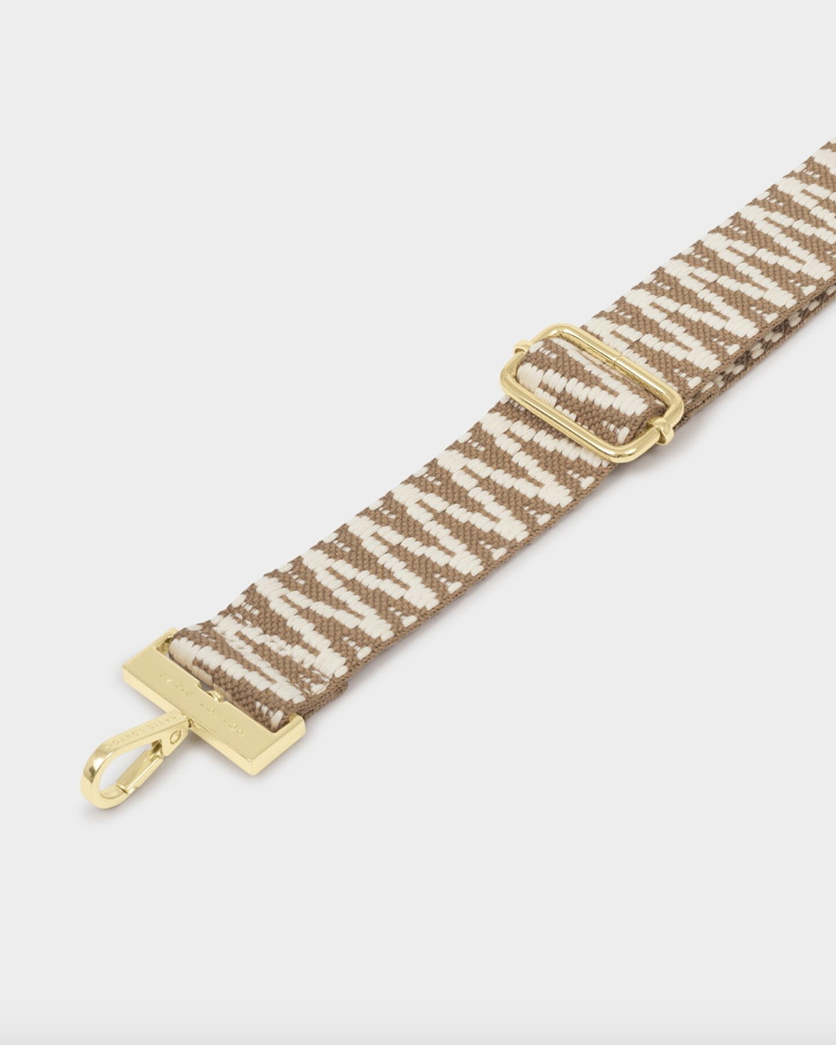 Timeless Purse Strap
