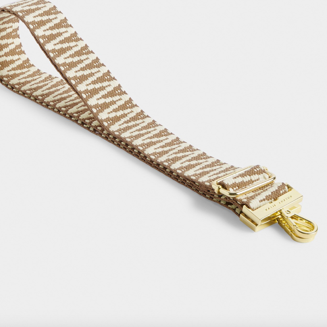 Timeless Purse Strap