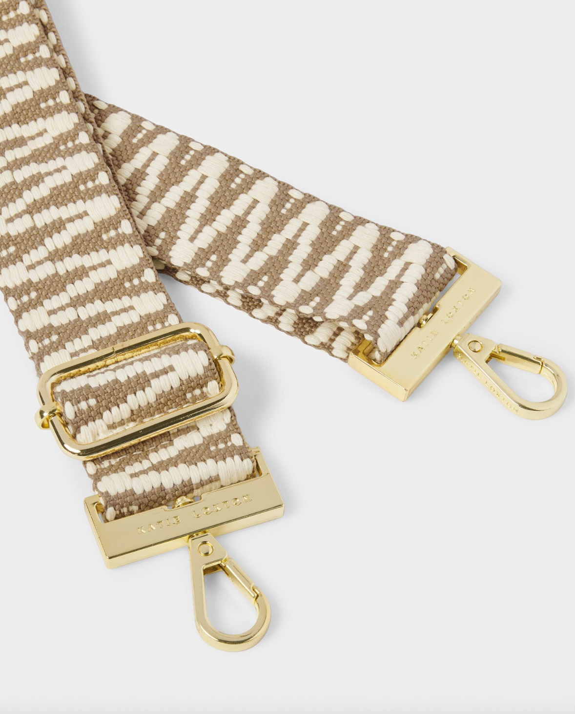 Timeless Purse Strap