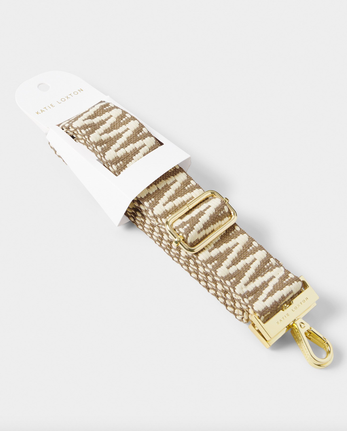 Timeless Purse Strap