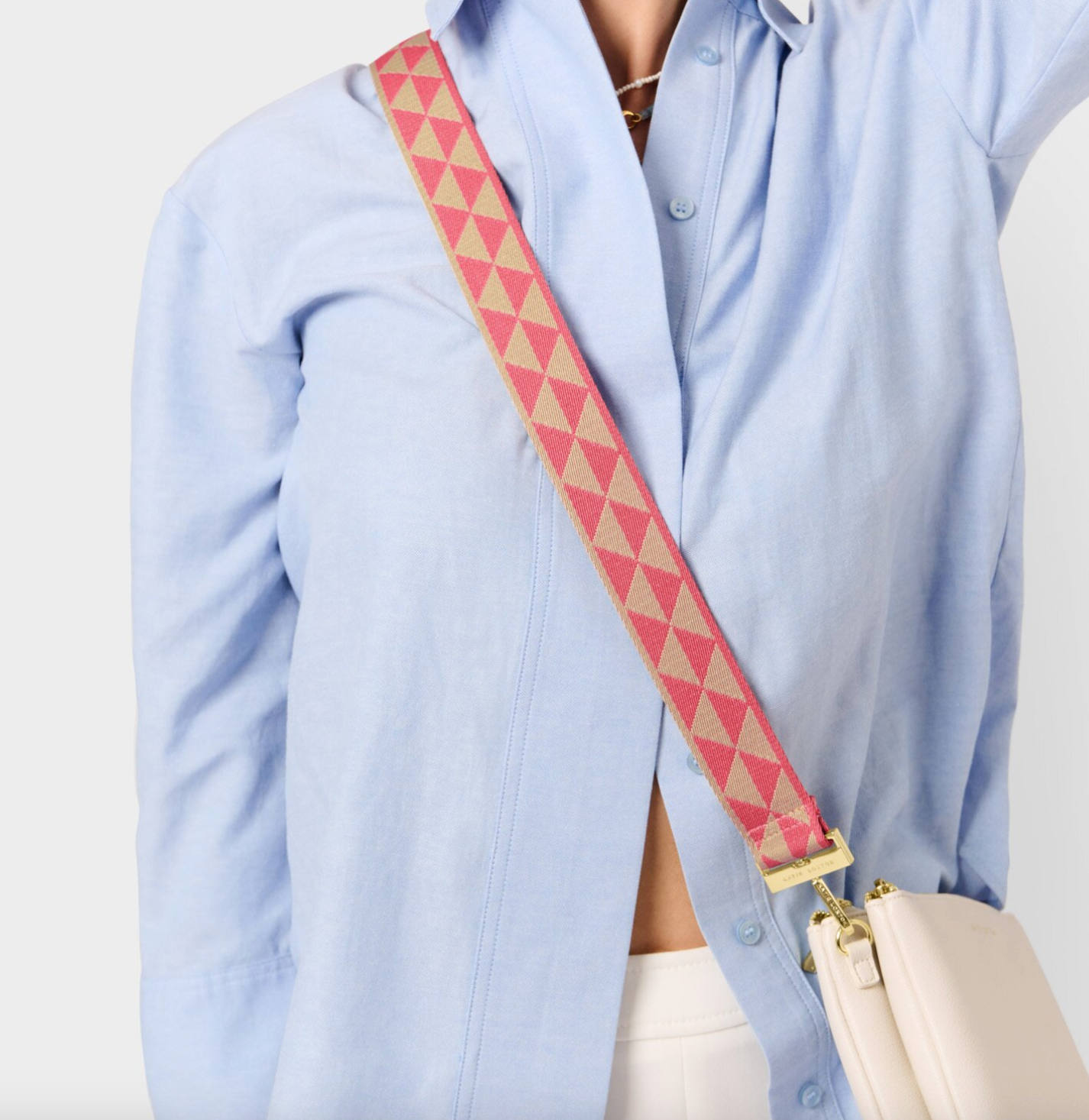 Timeless Purse Strap
