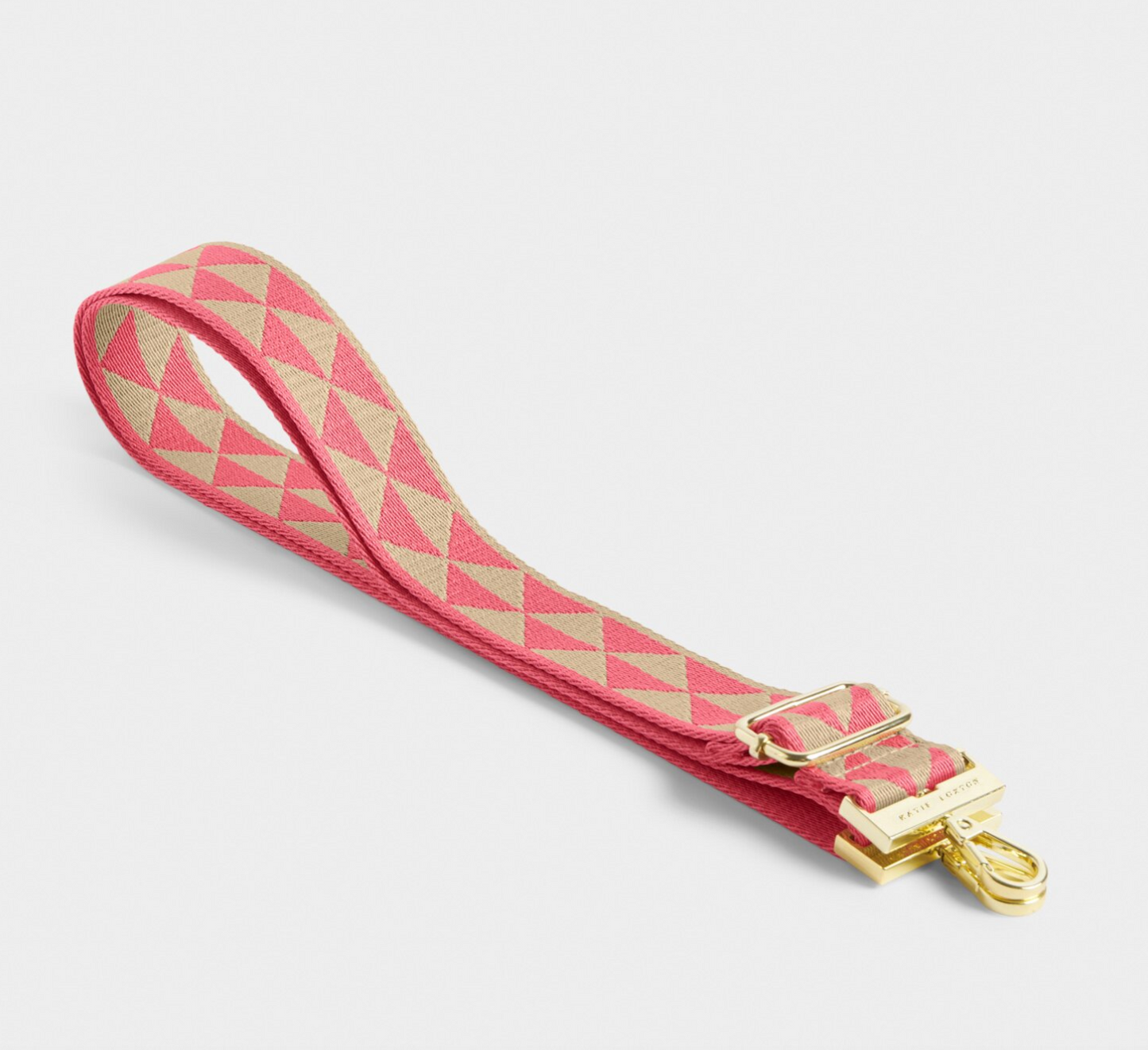 Timeless Purse Strap
