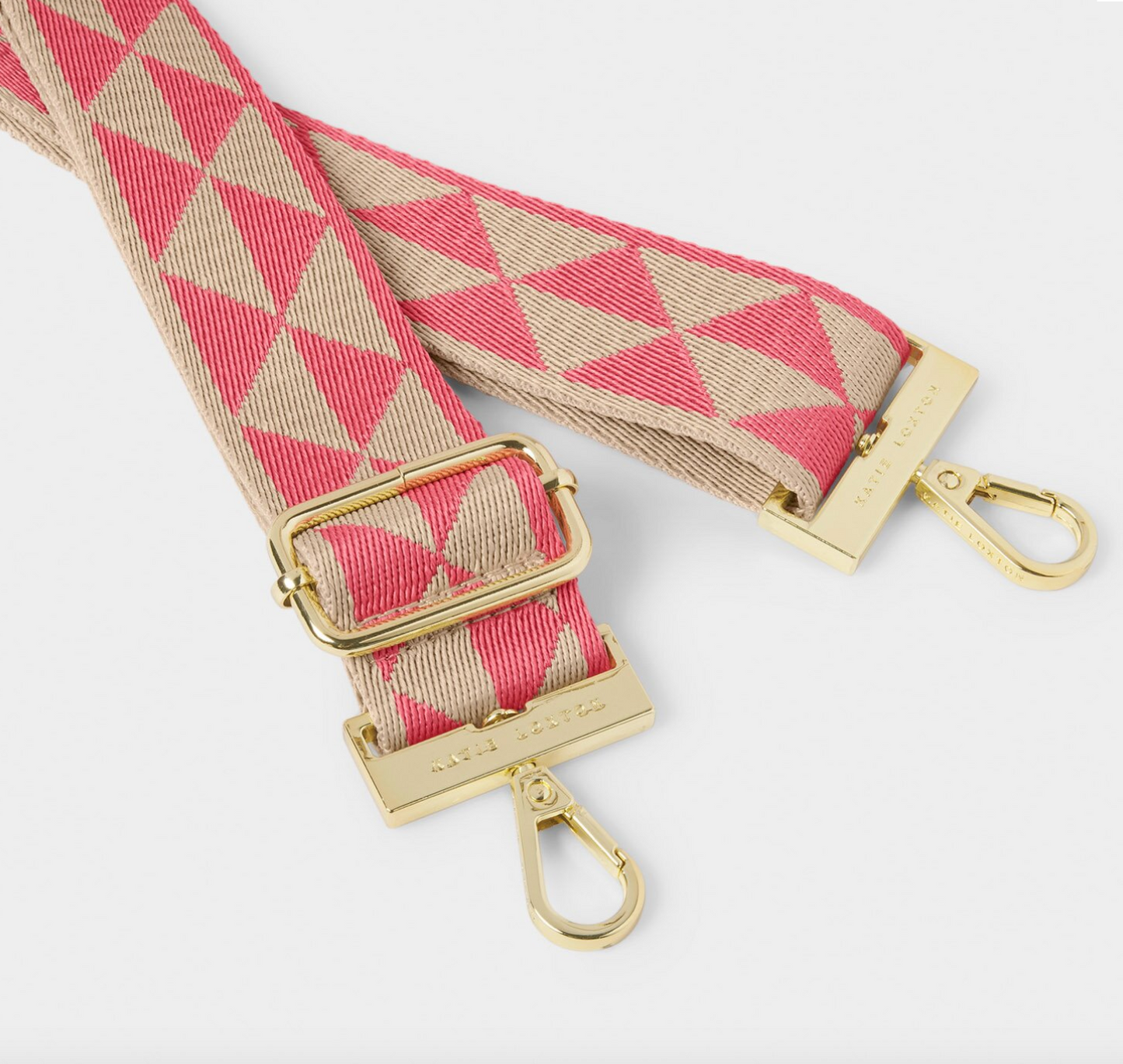 Timeless Purse Strap