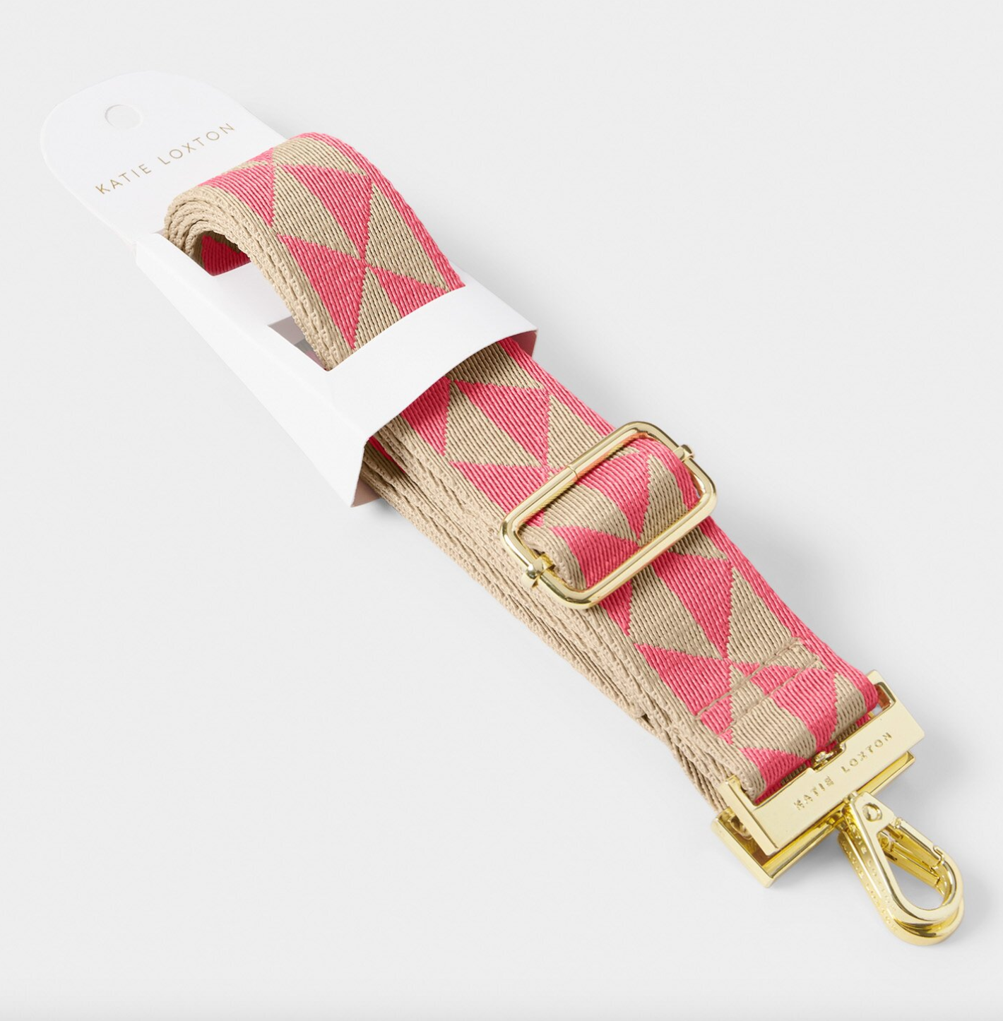 Timeless Purse Strap