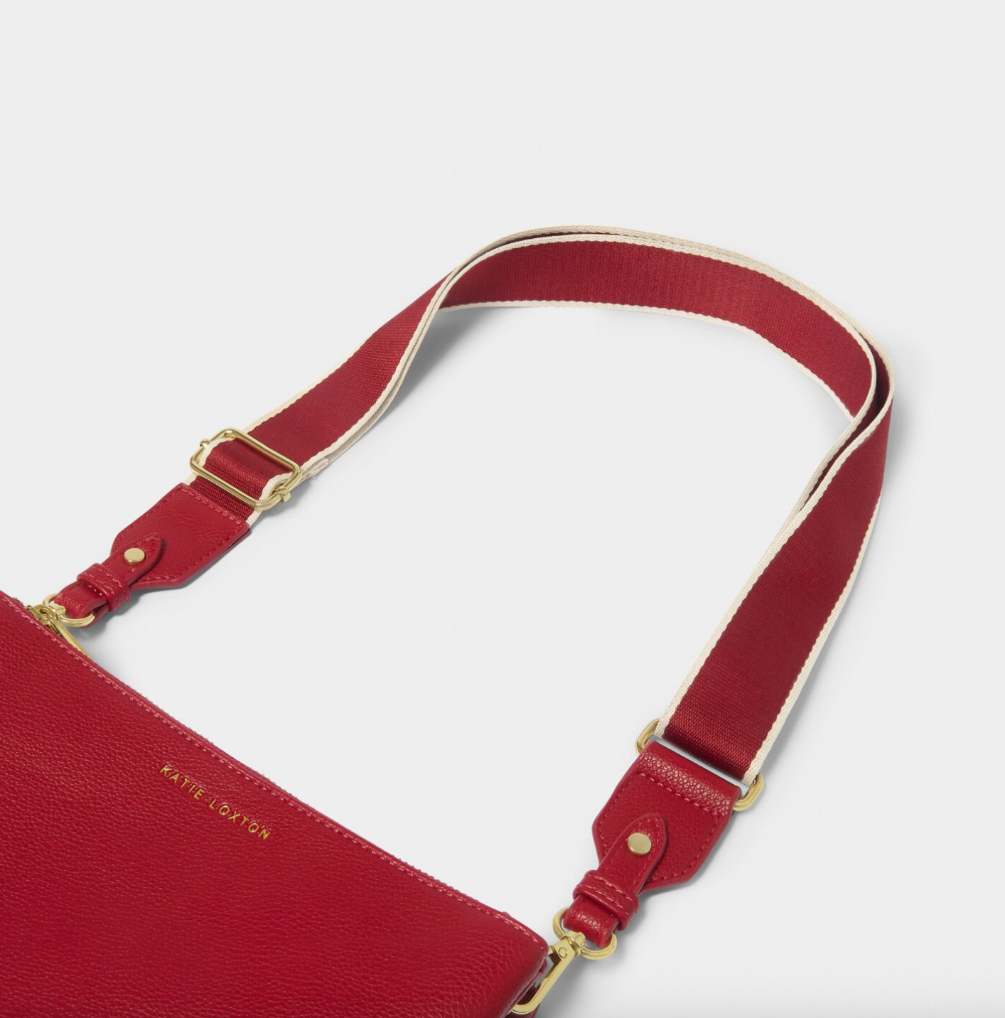 Timeless Purse Strap