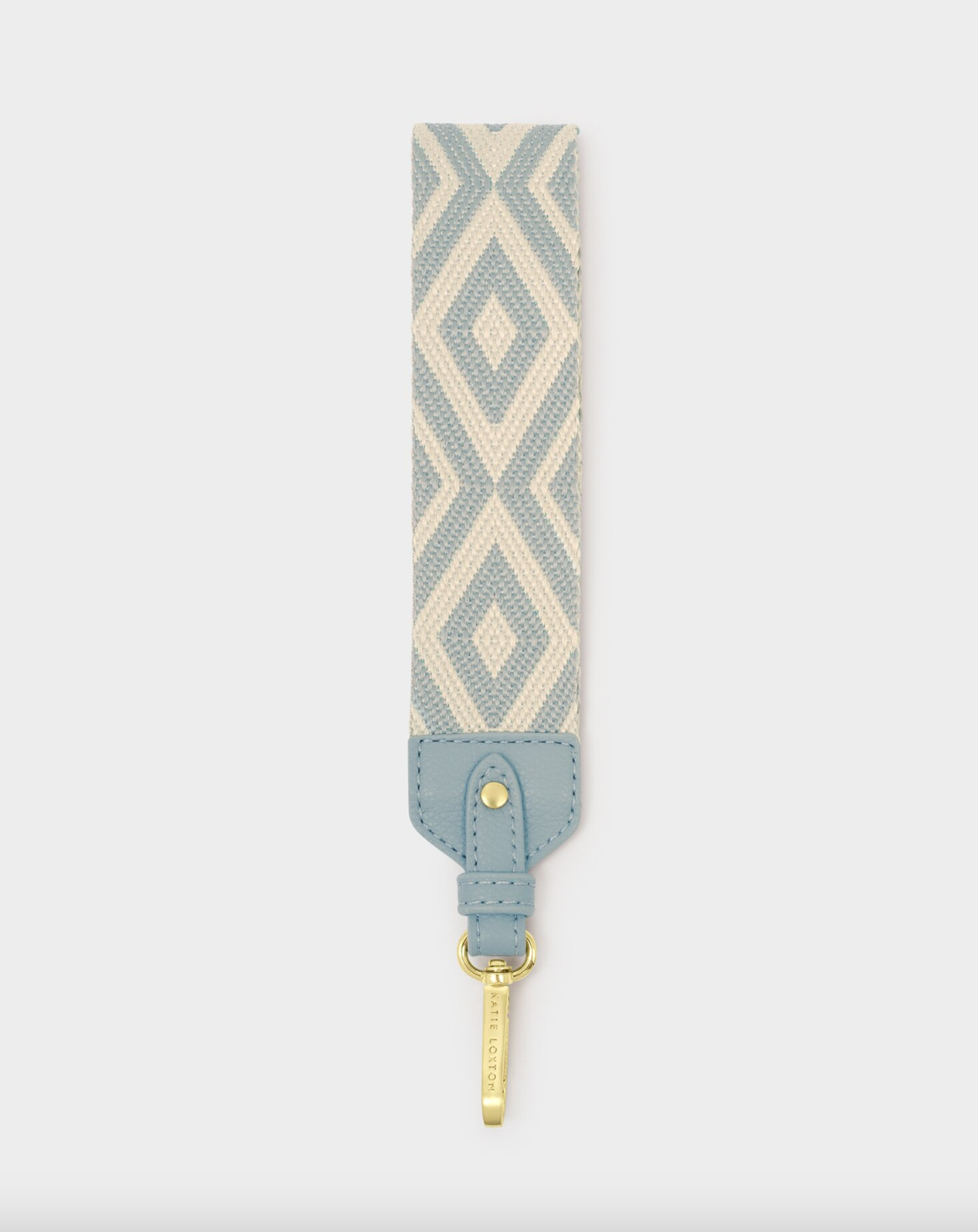 Signature Wristlet Strap