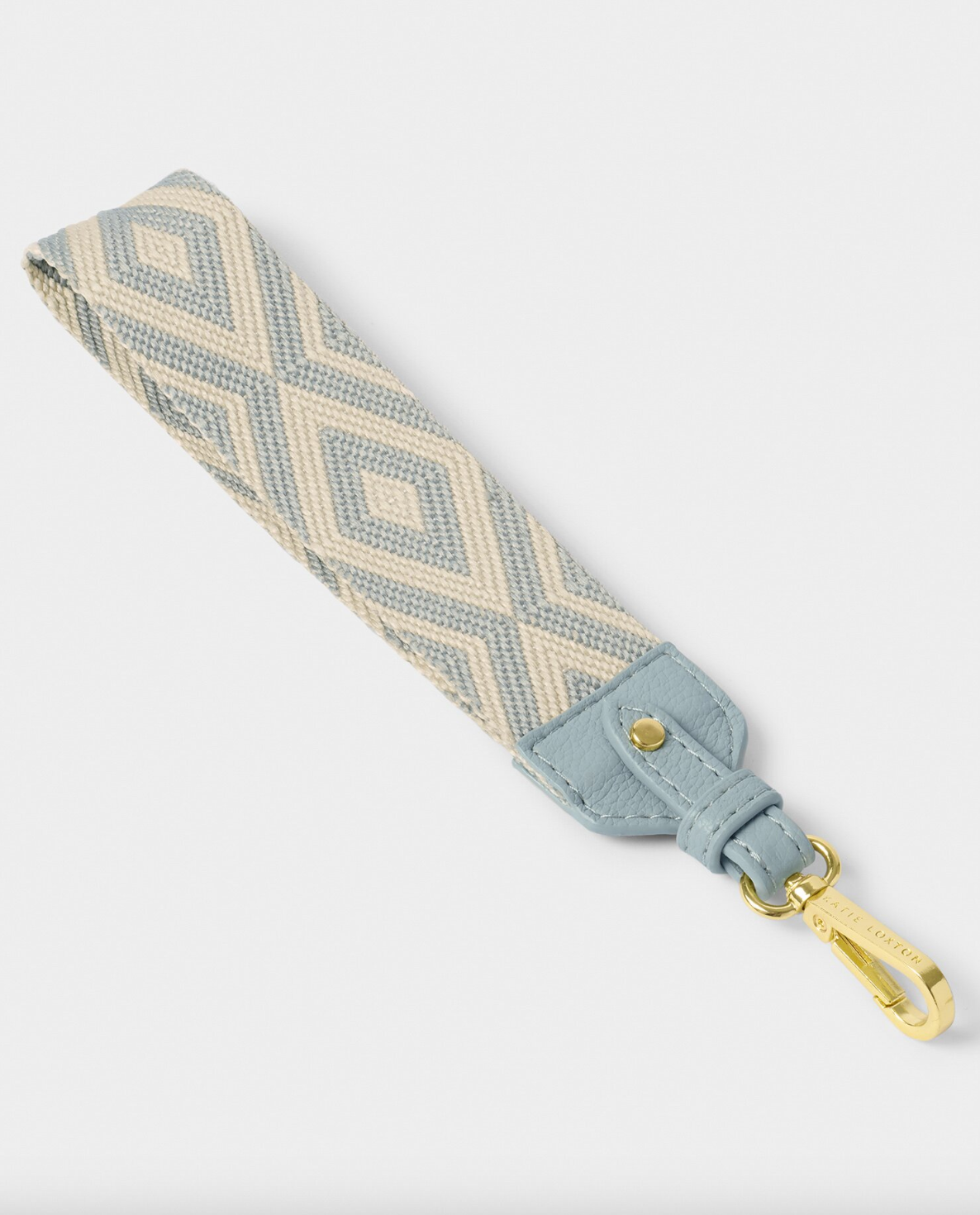 Signature Wristlet Strap