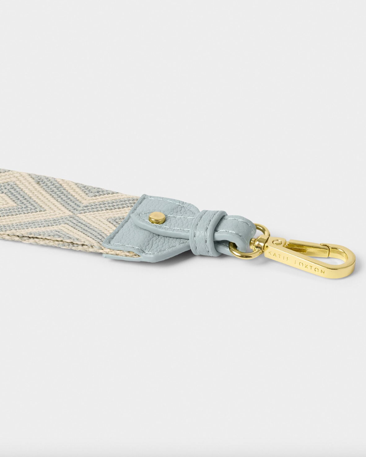 Signature Wristlet Strap