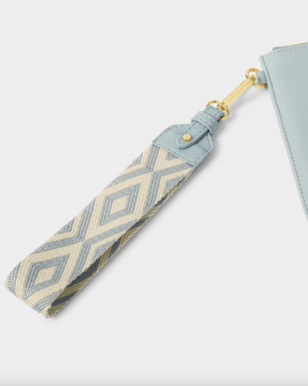 Signature Wristlet Strap
