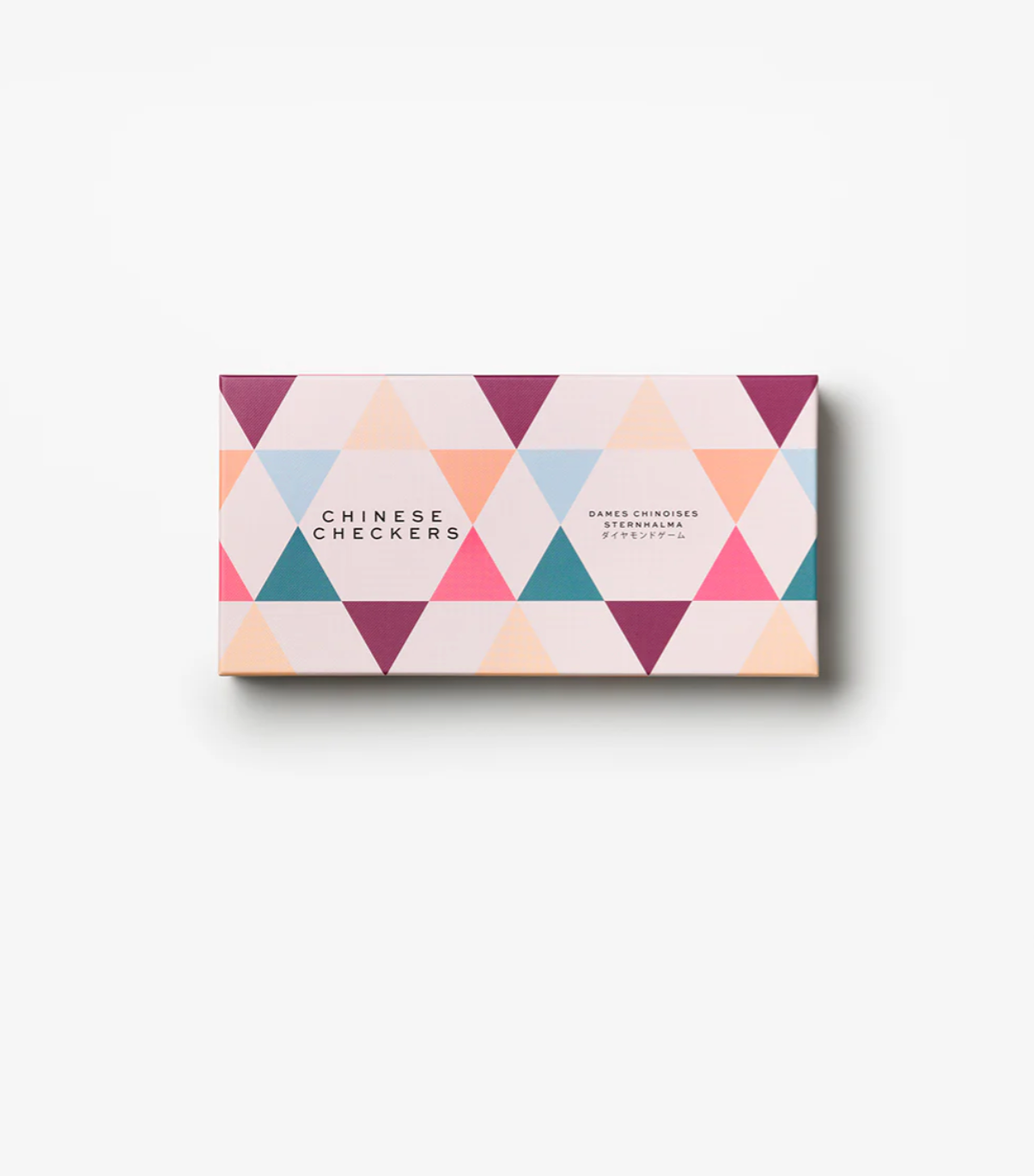 Chinese Checkers