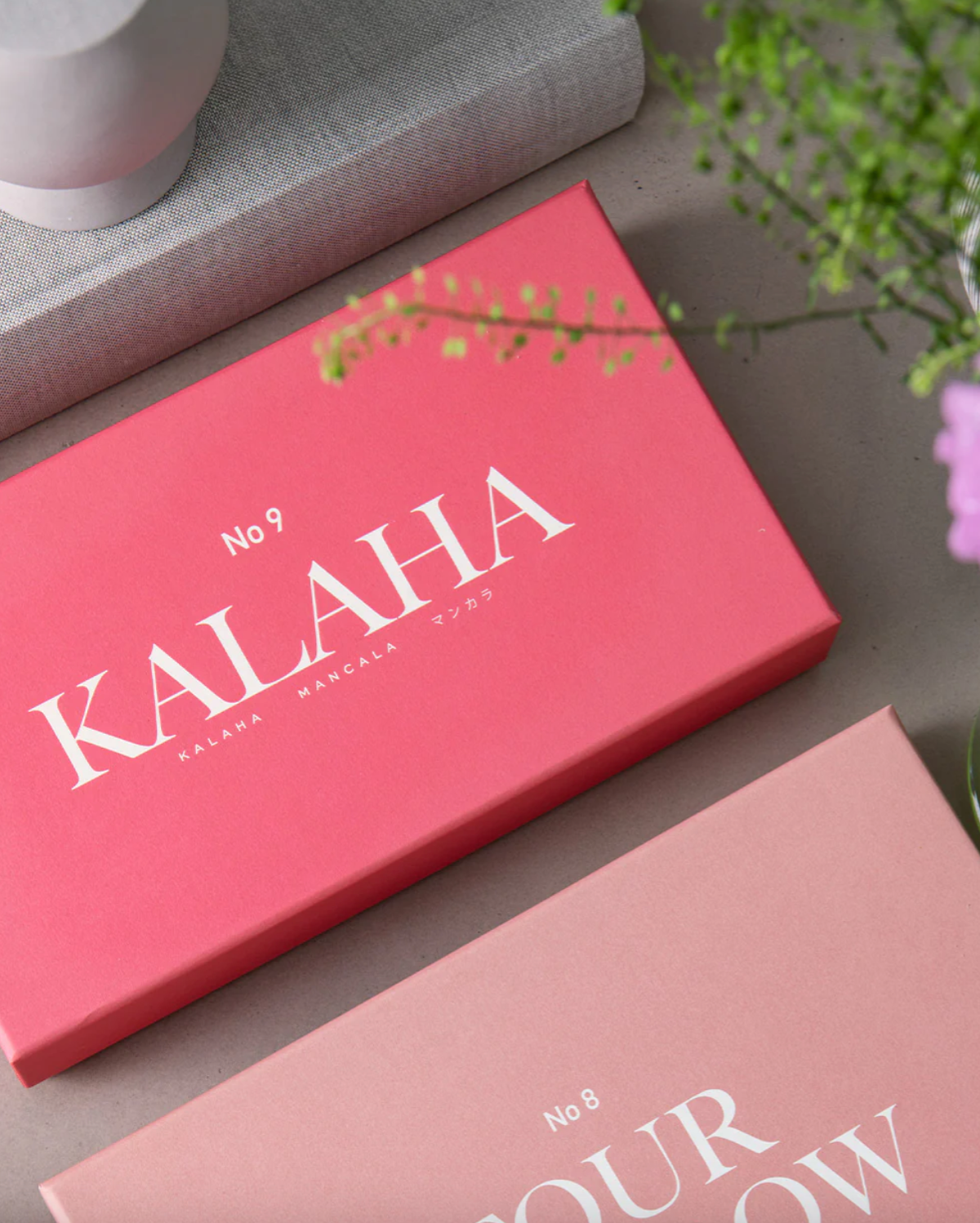Classic Kalaha