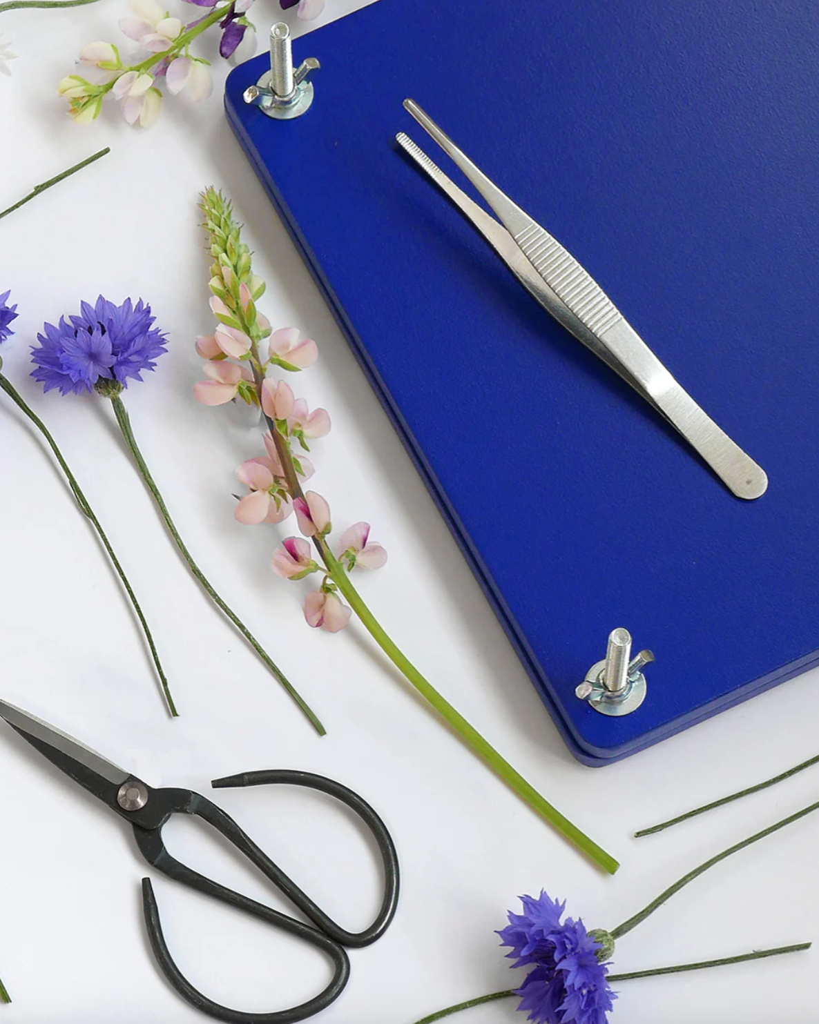 Flower Press