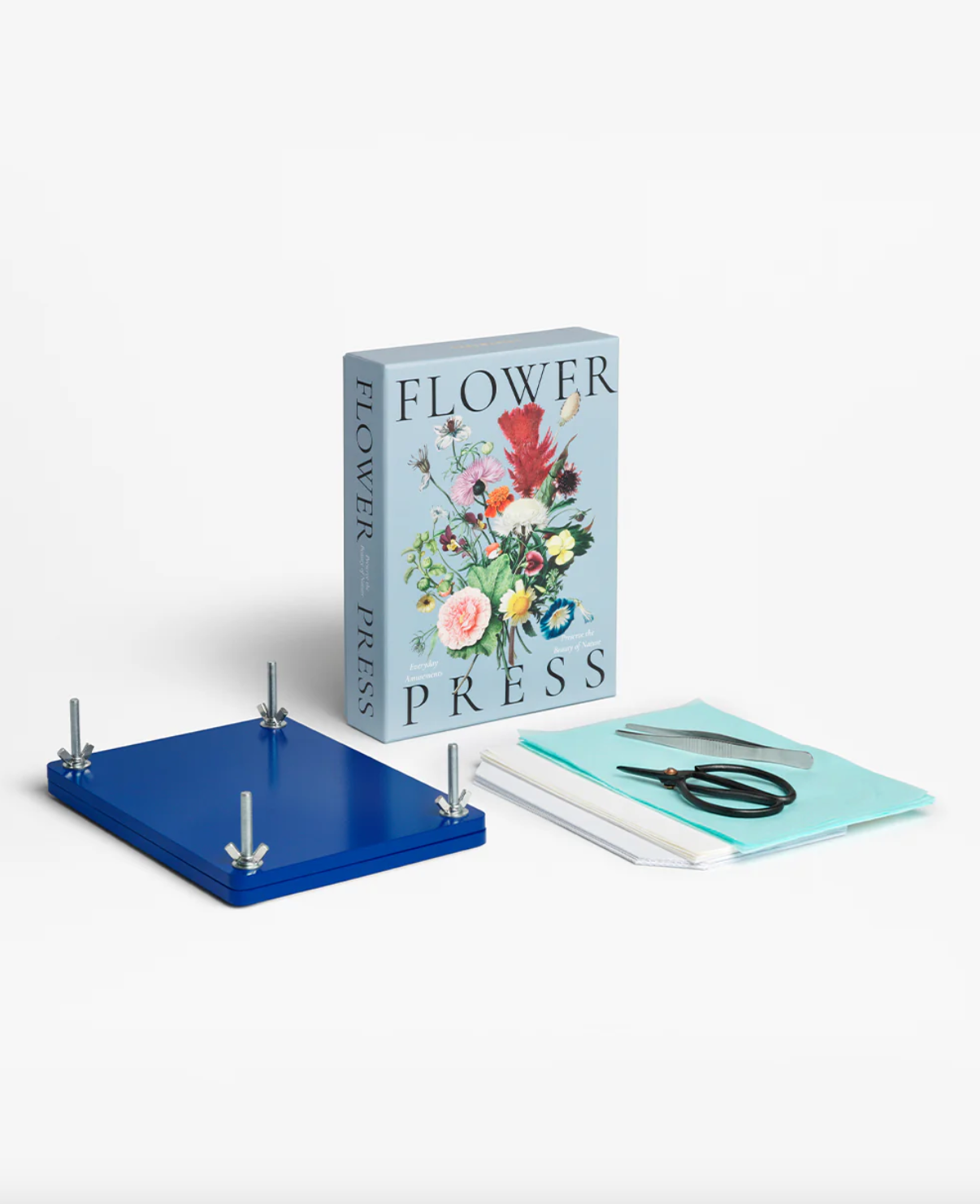 Flower Press