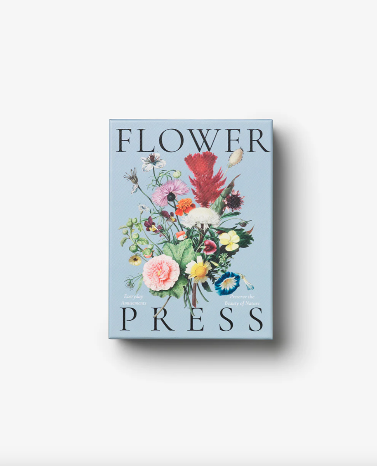 Flower Press