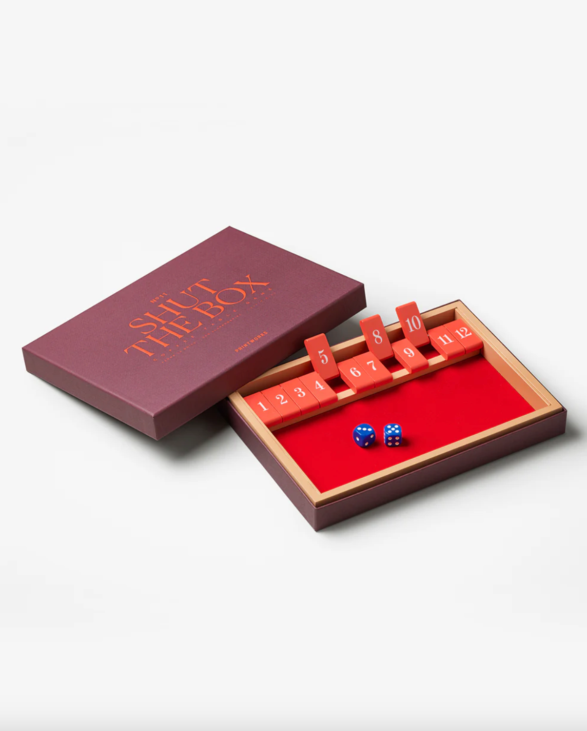 Shut the Box