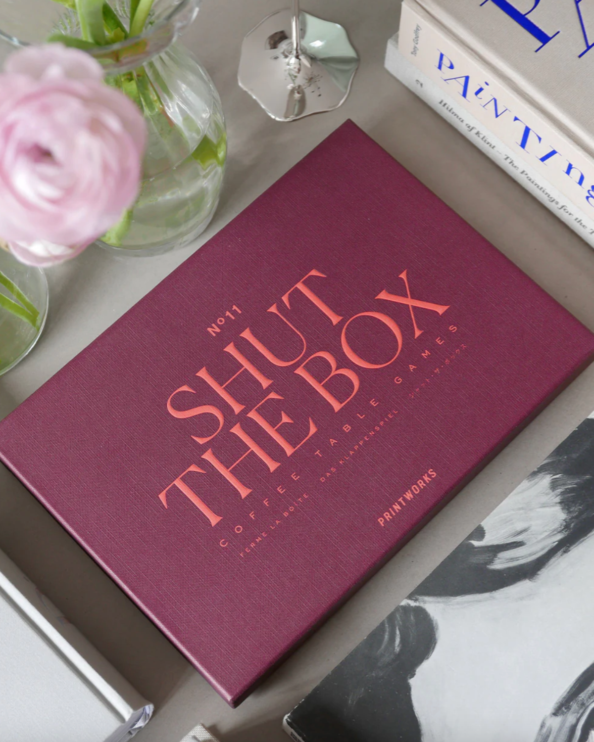 Shut the Box