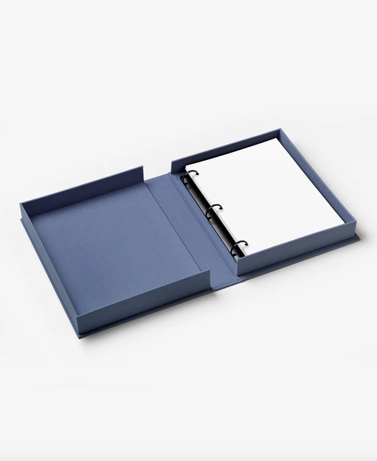 Picture Perfect Coffee Table Photo Album